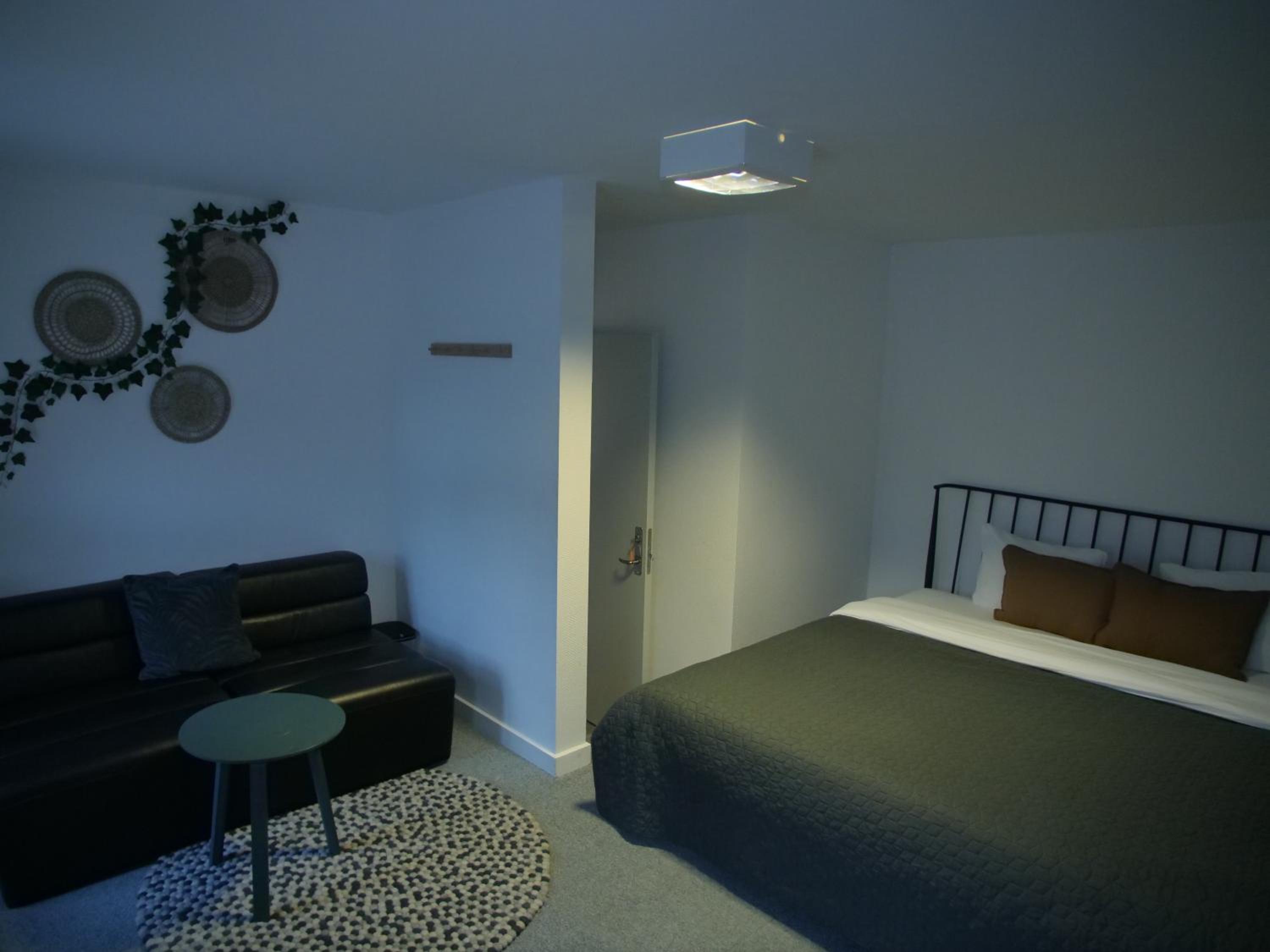 Deluxe Double Room photo 1