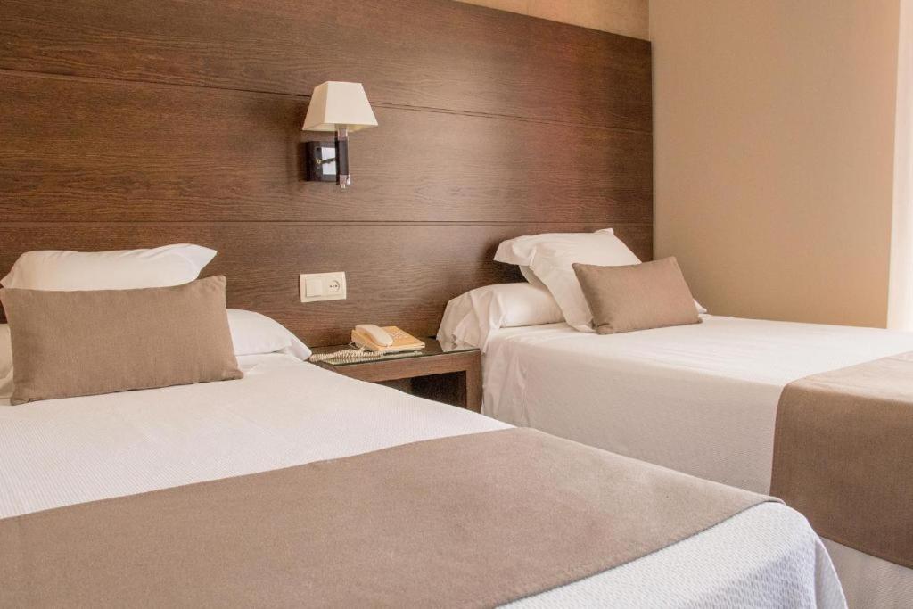 Habitación Doble