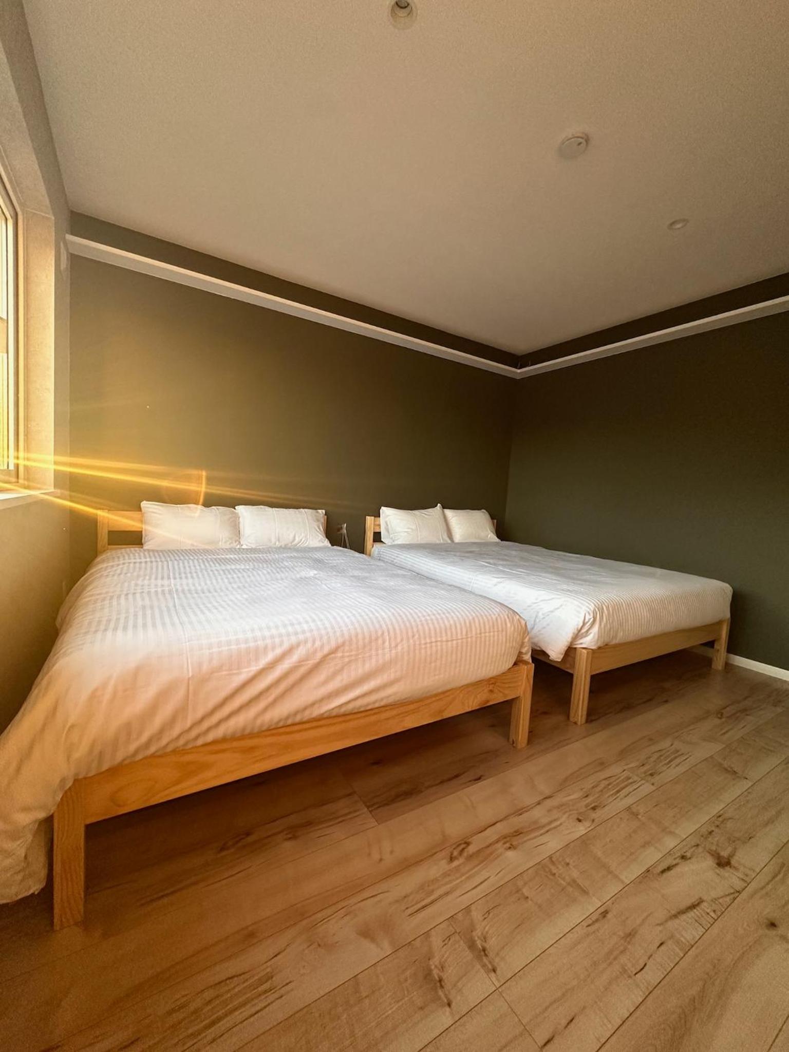 Three-Bedroom Chalet photo 1