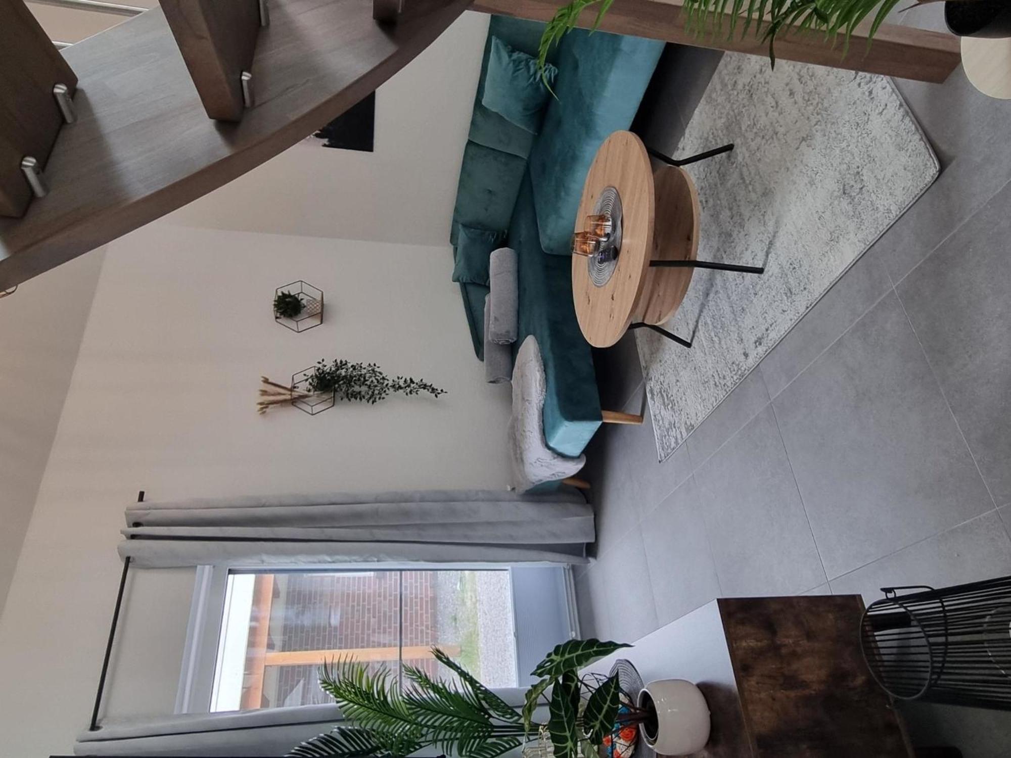 Apartment photo 1