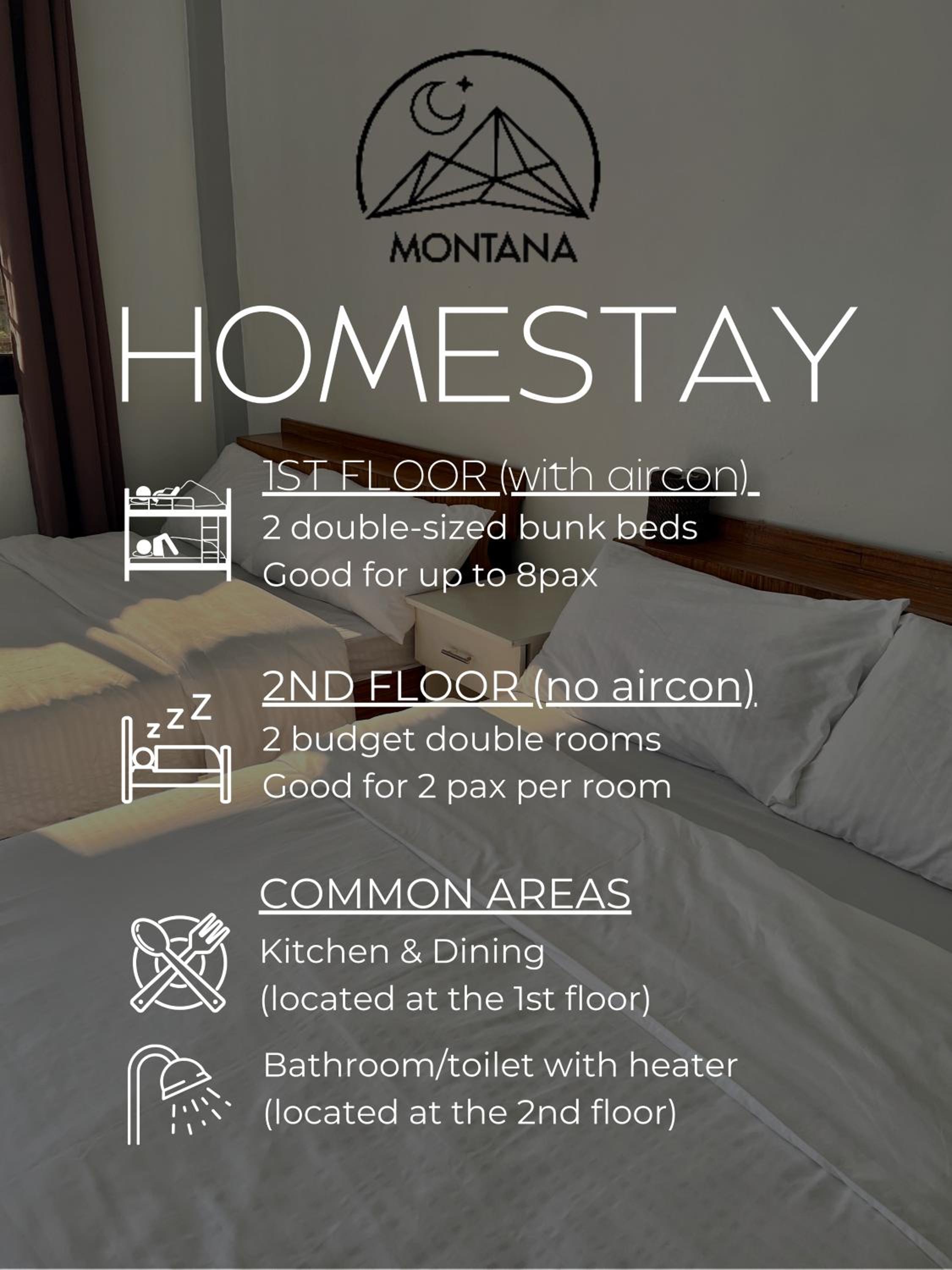 Budget Double Room photo 2