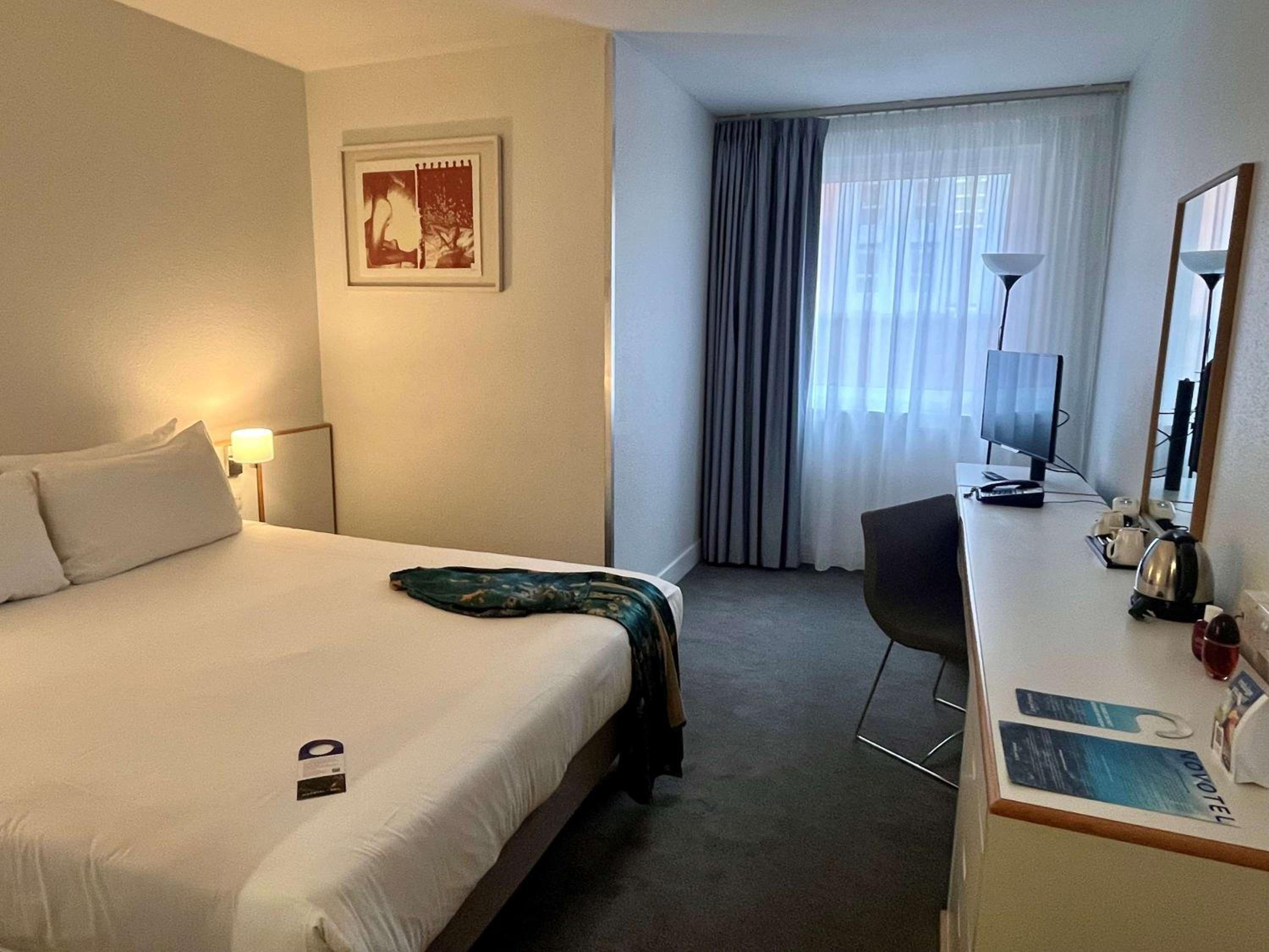 Standard Double Room - Photo 1