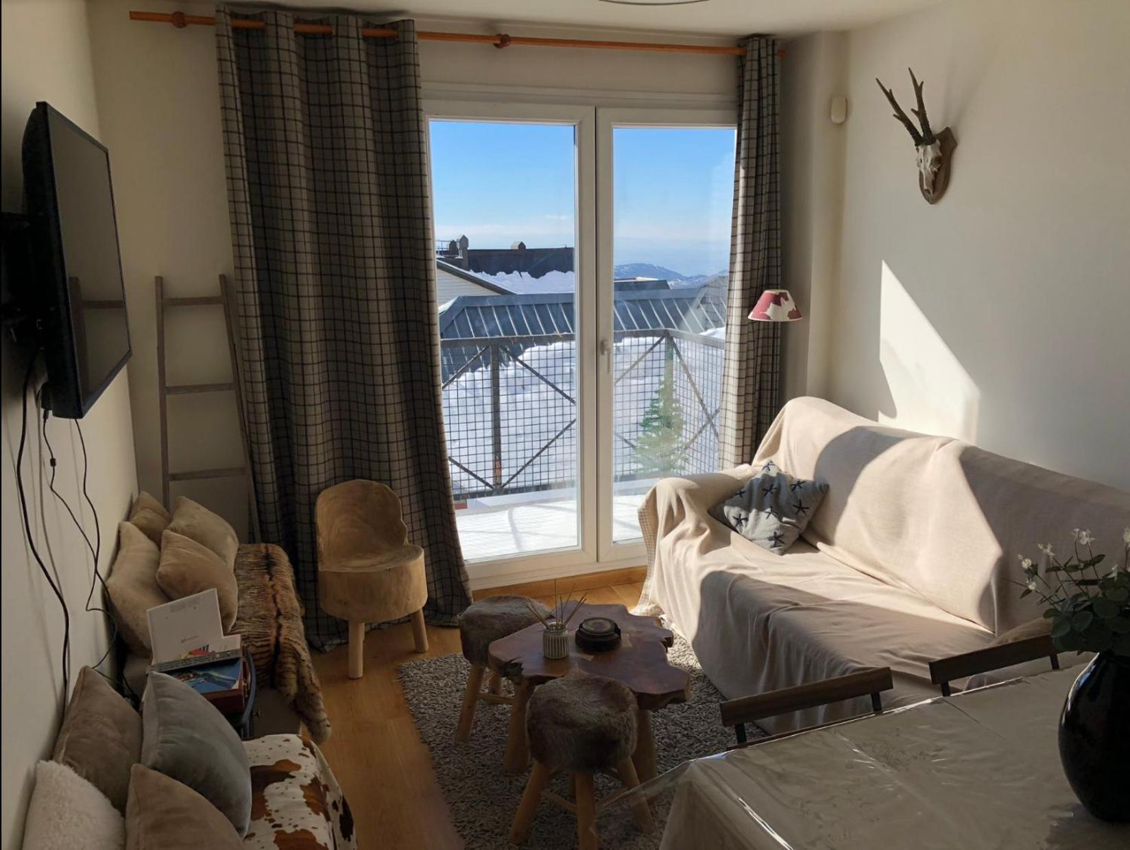 Apartamento Superior de Dos Habitaciones