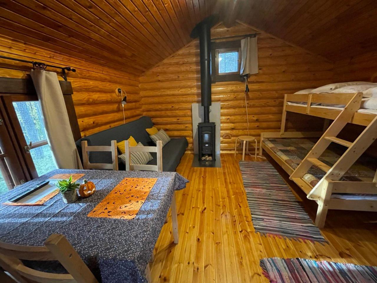 One-Bedroom Chalet - Photo 24