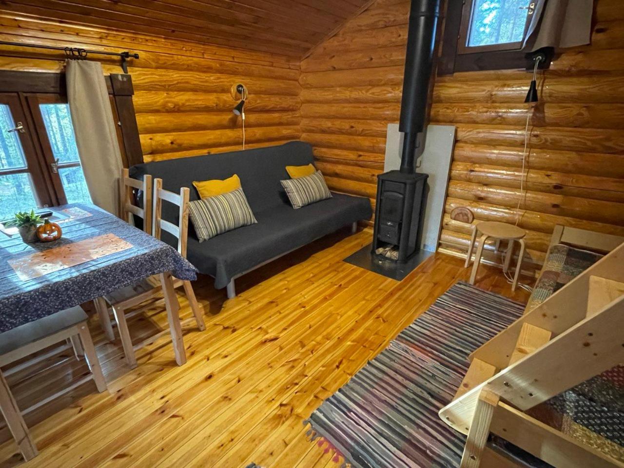 One-Bedroom Chalet - Photo 1