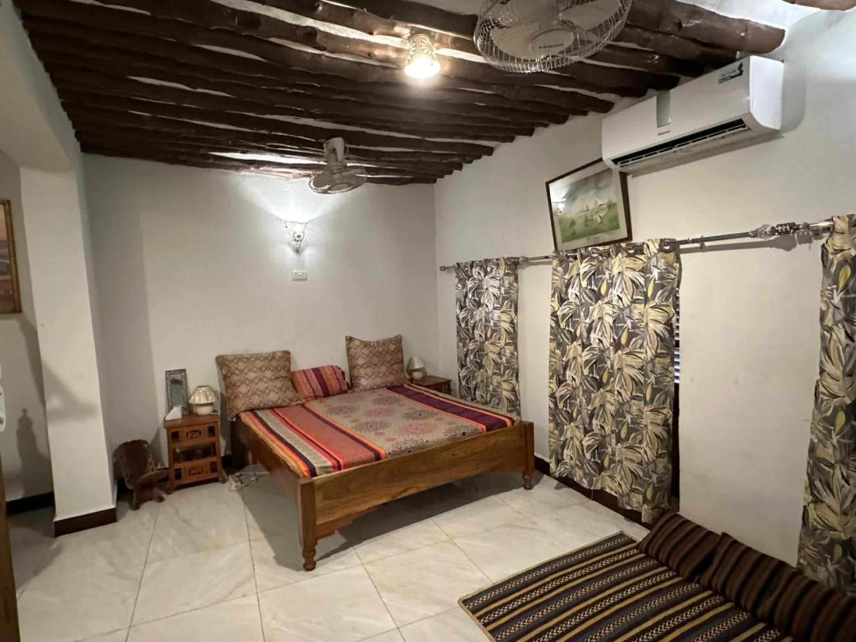 Standard Triple Room photo 1