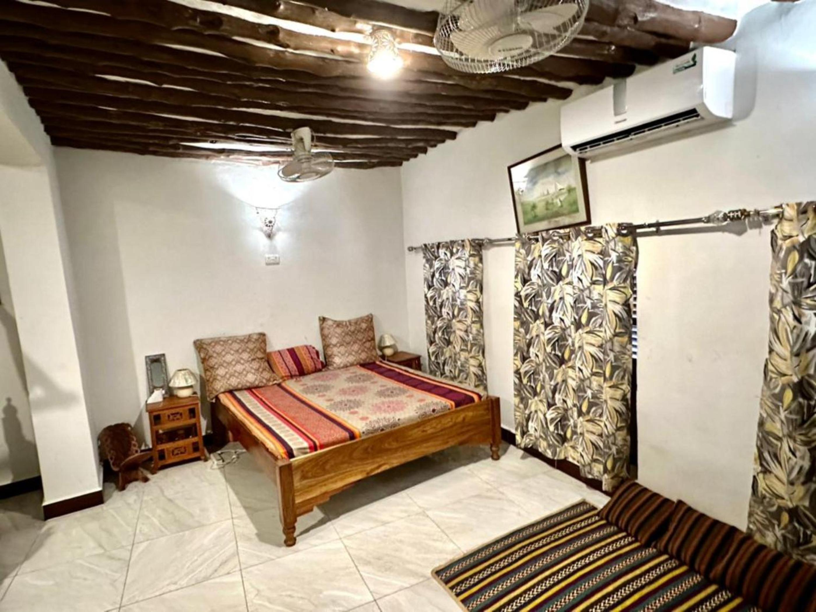 Standard Triple Room photo 3
