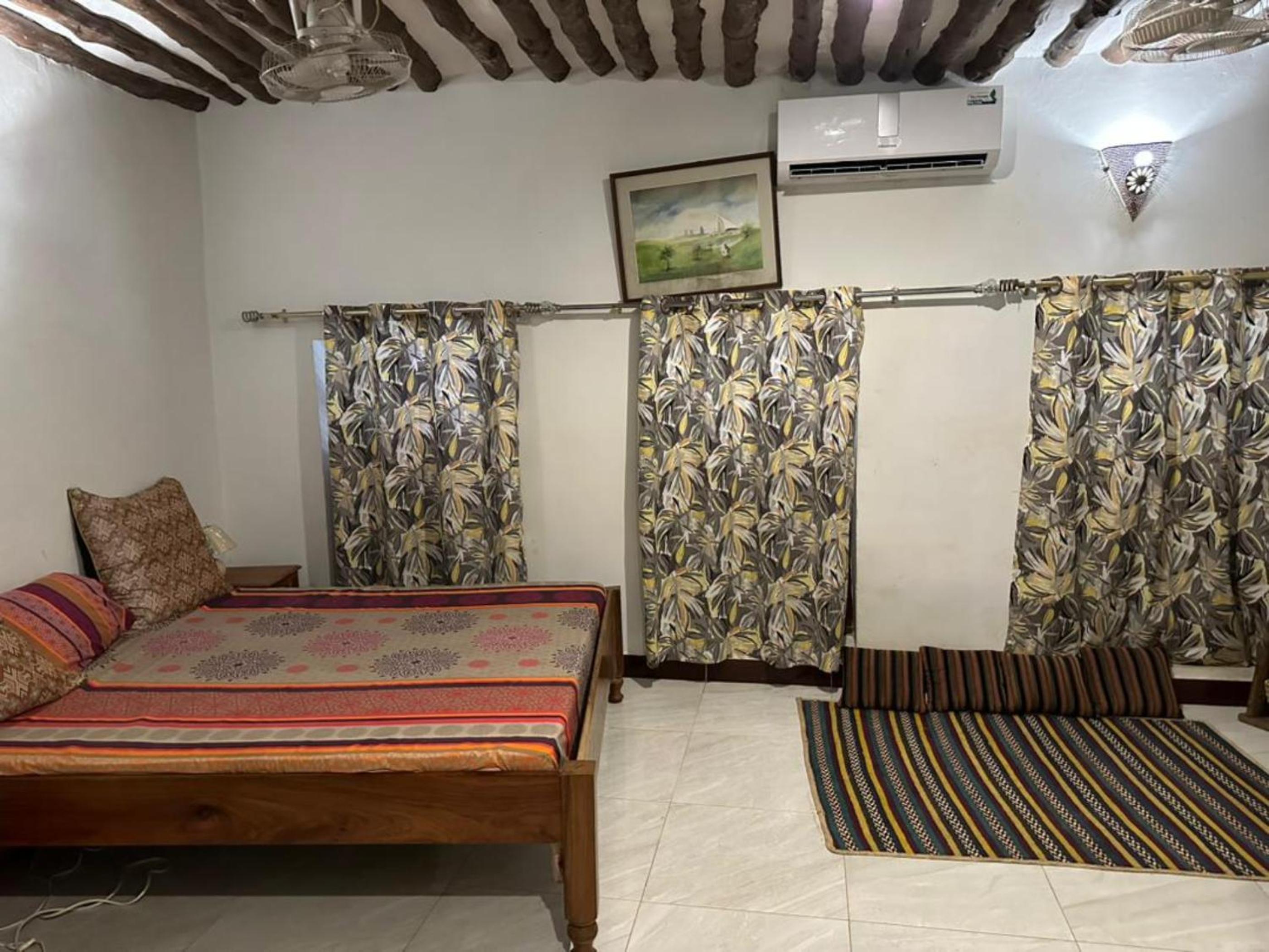 Standard Triple Room photo 2