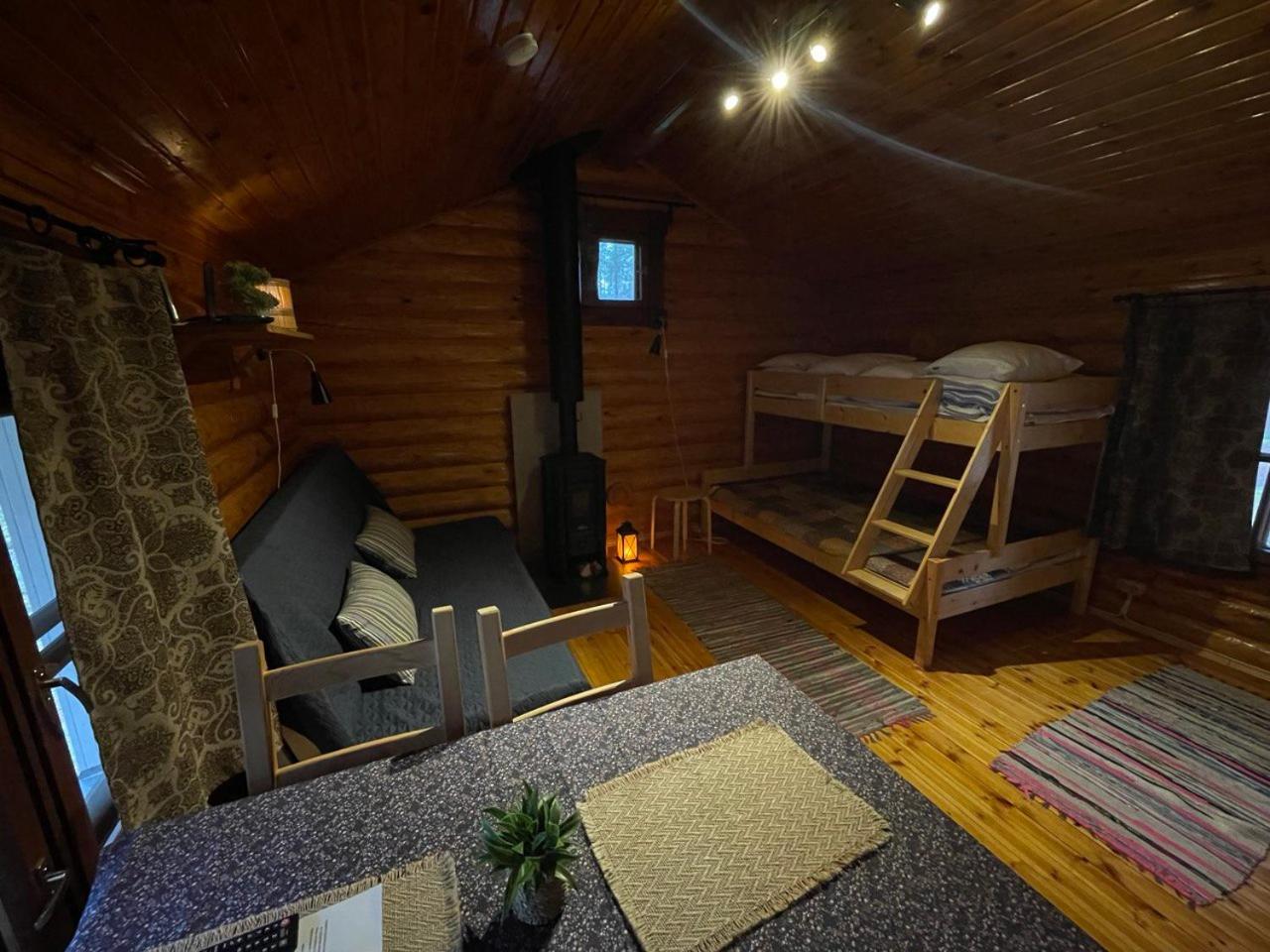 One-Bedroom Chalet - Photo 17