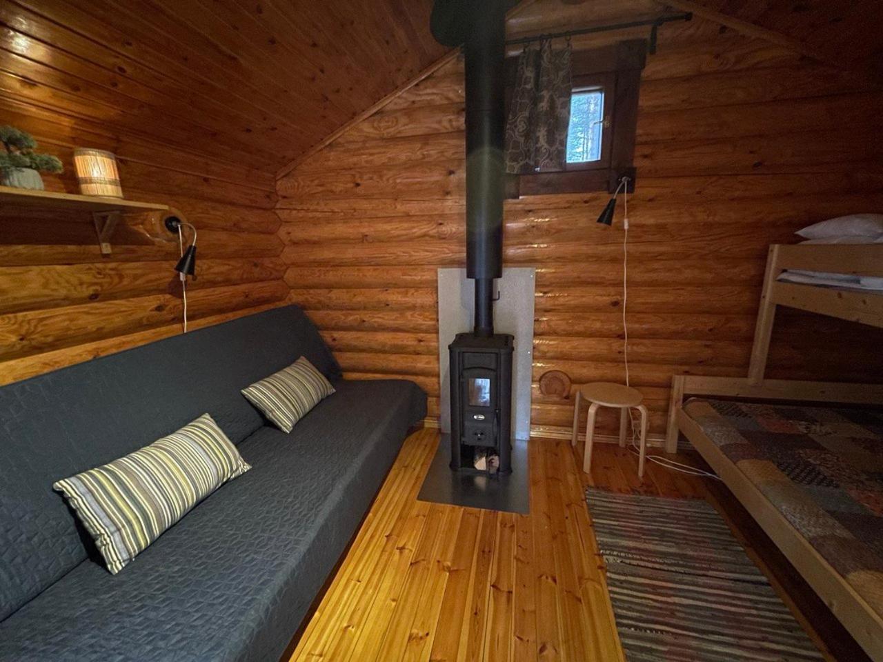 One-Bedroom Chalet - Photo 3