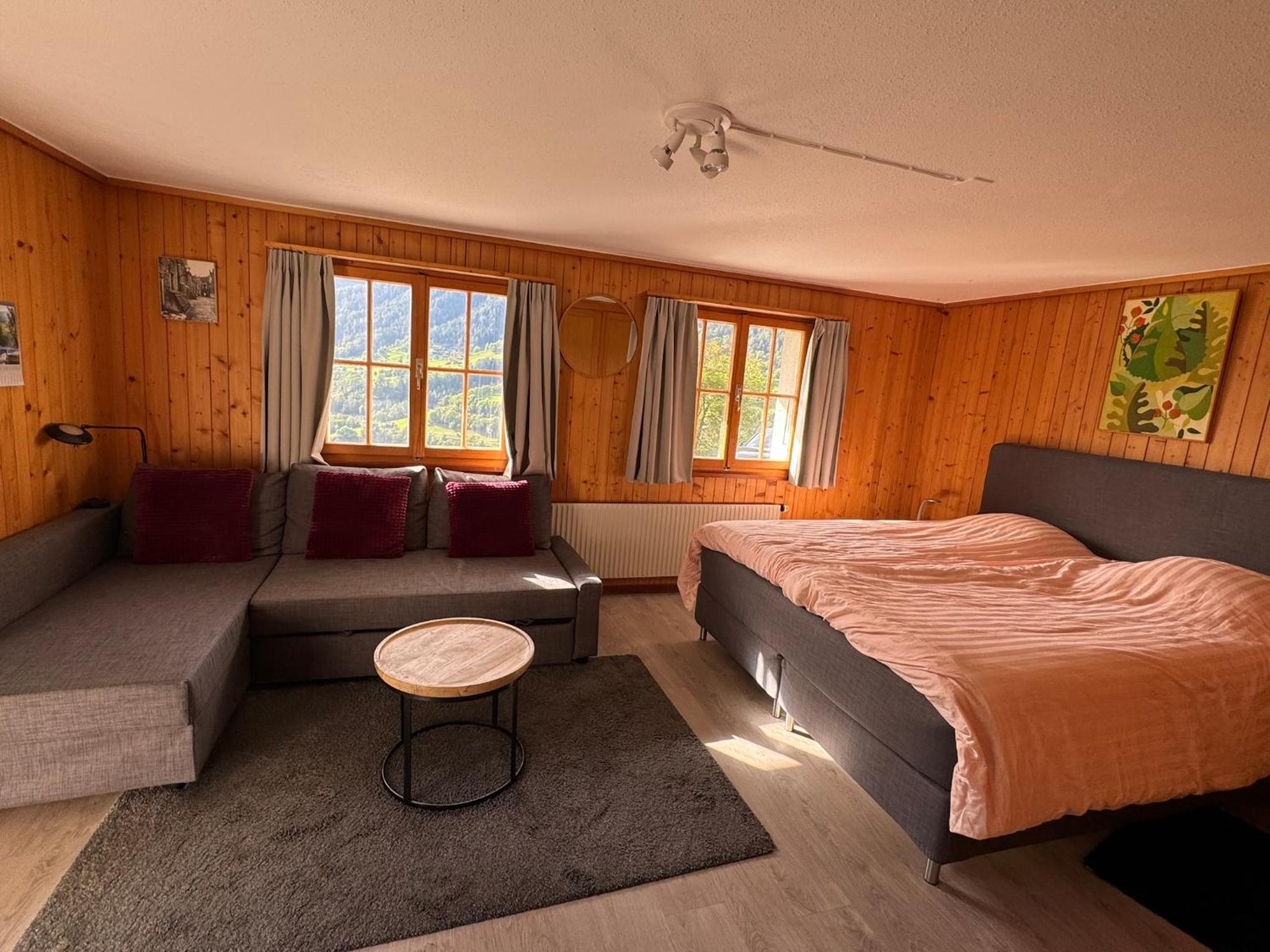 One-Bedroom Chalet photo 1