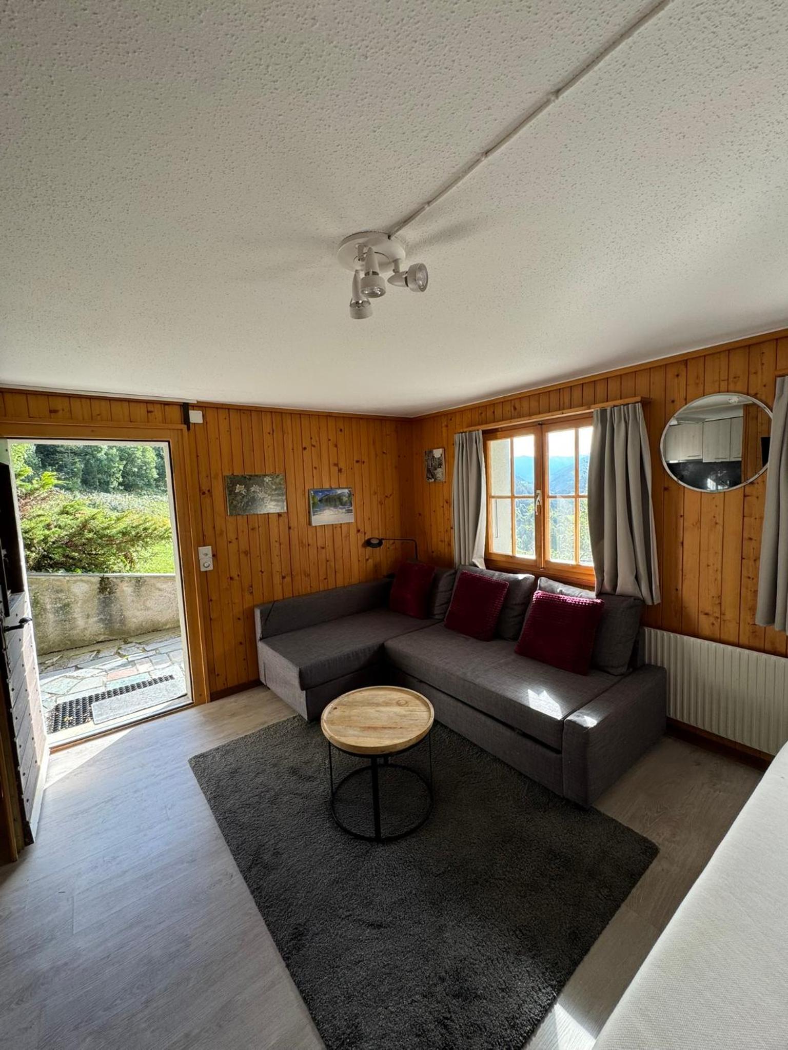 One-Bedroom Chalet photo 3