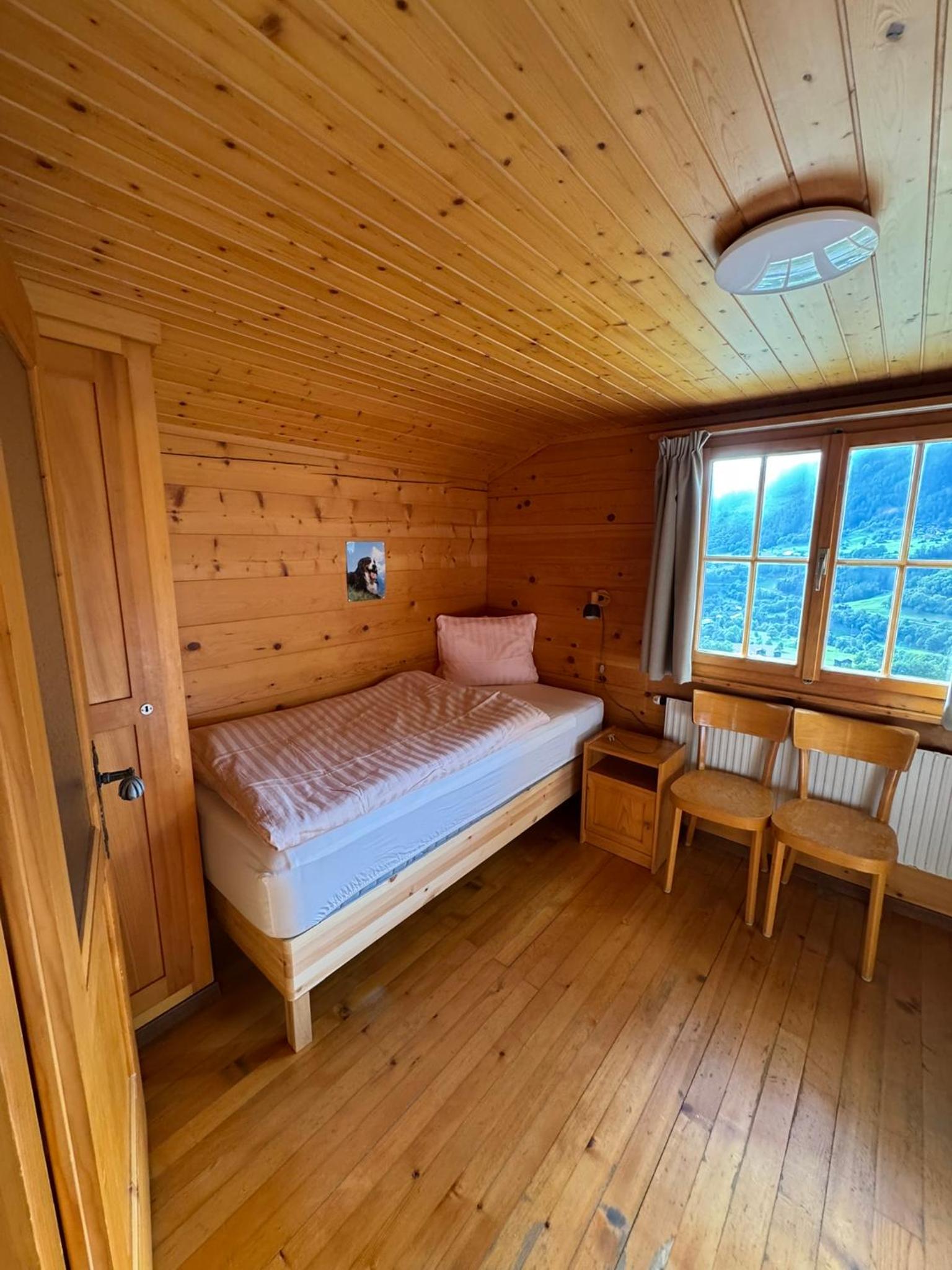 Chalet photo 2