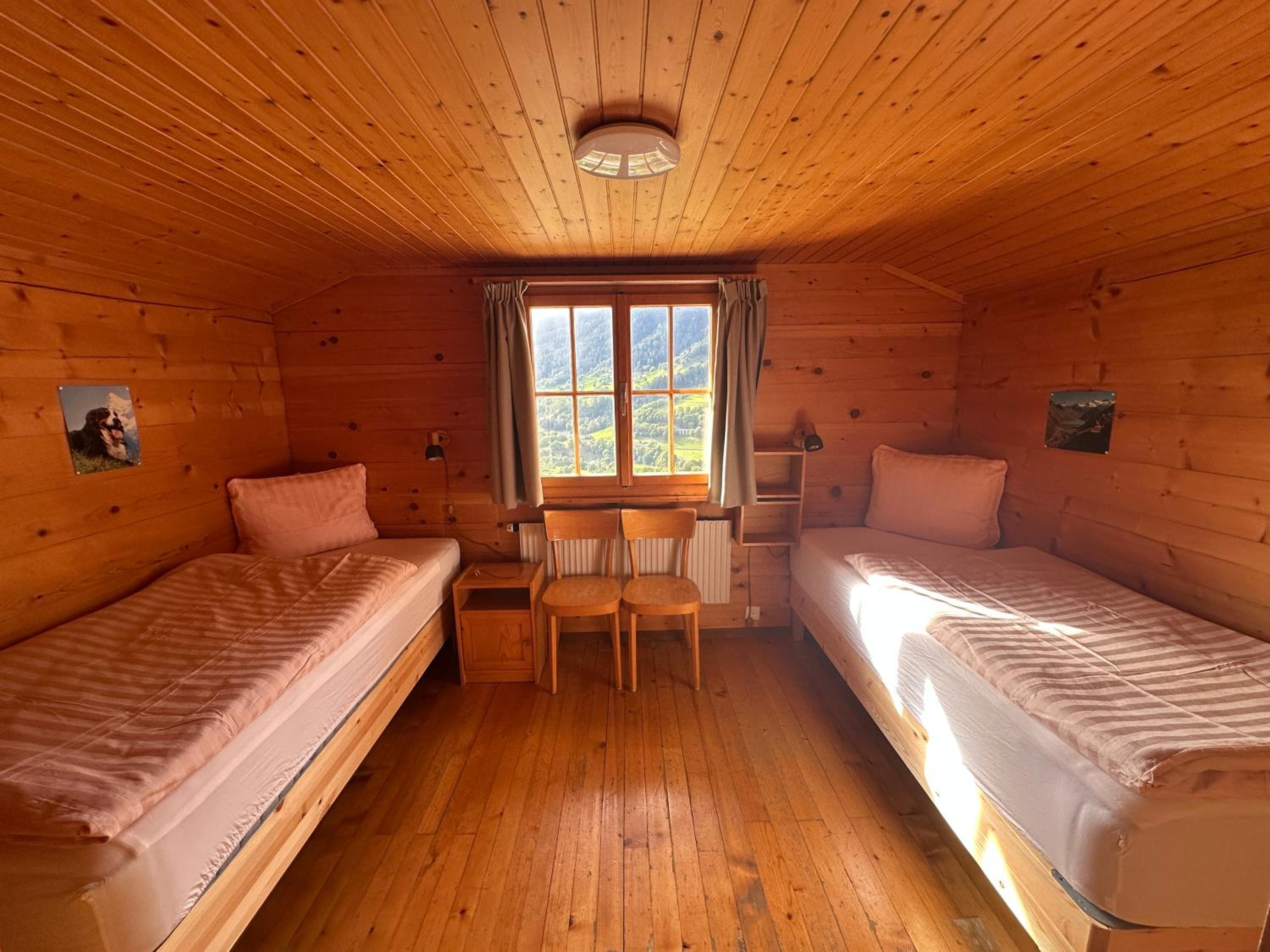 Chalet photo 3
