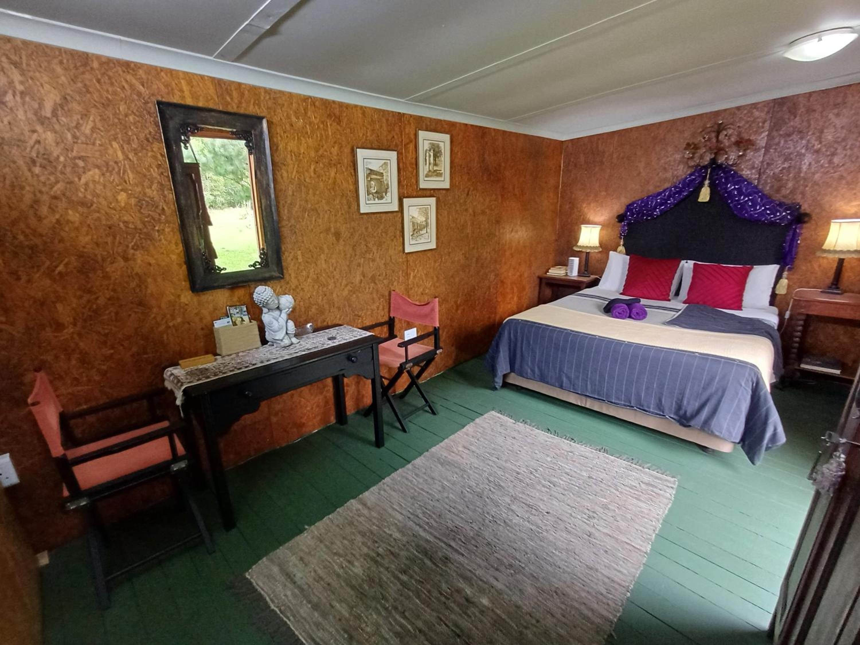 Economy Double Room photo 2
