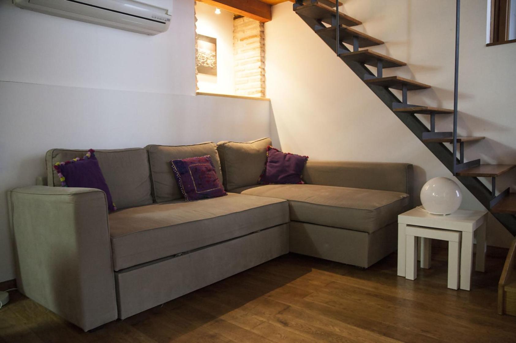 Duplex Apartment photo 3