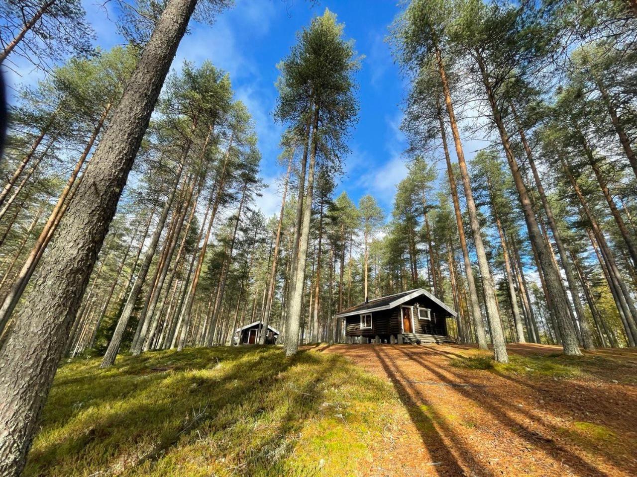 One-Bedroom Chalet - Photo 4