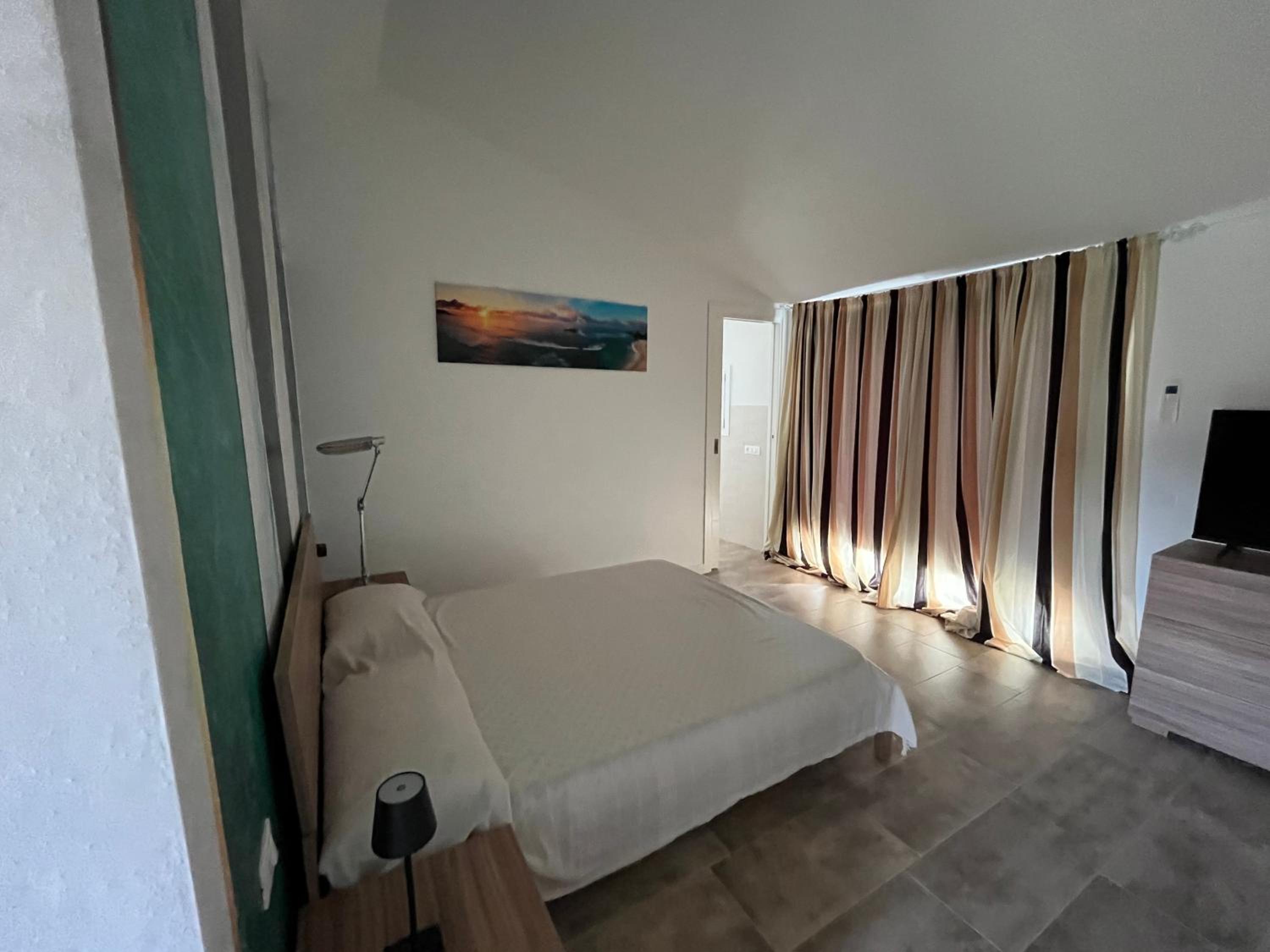 Double Room with Pool View photo 1
