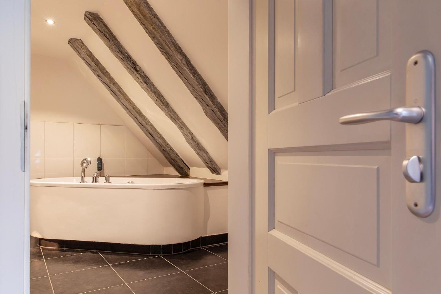 Junior Suite Castle - Photo 4