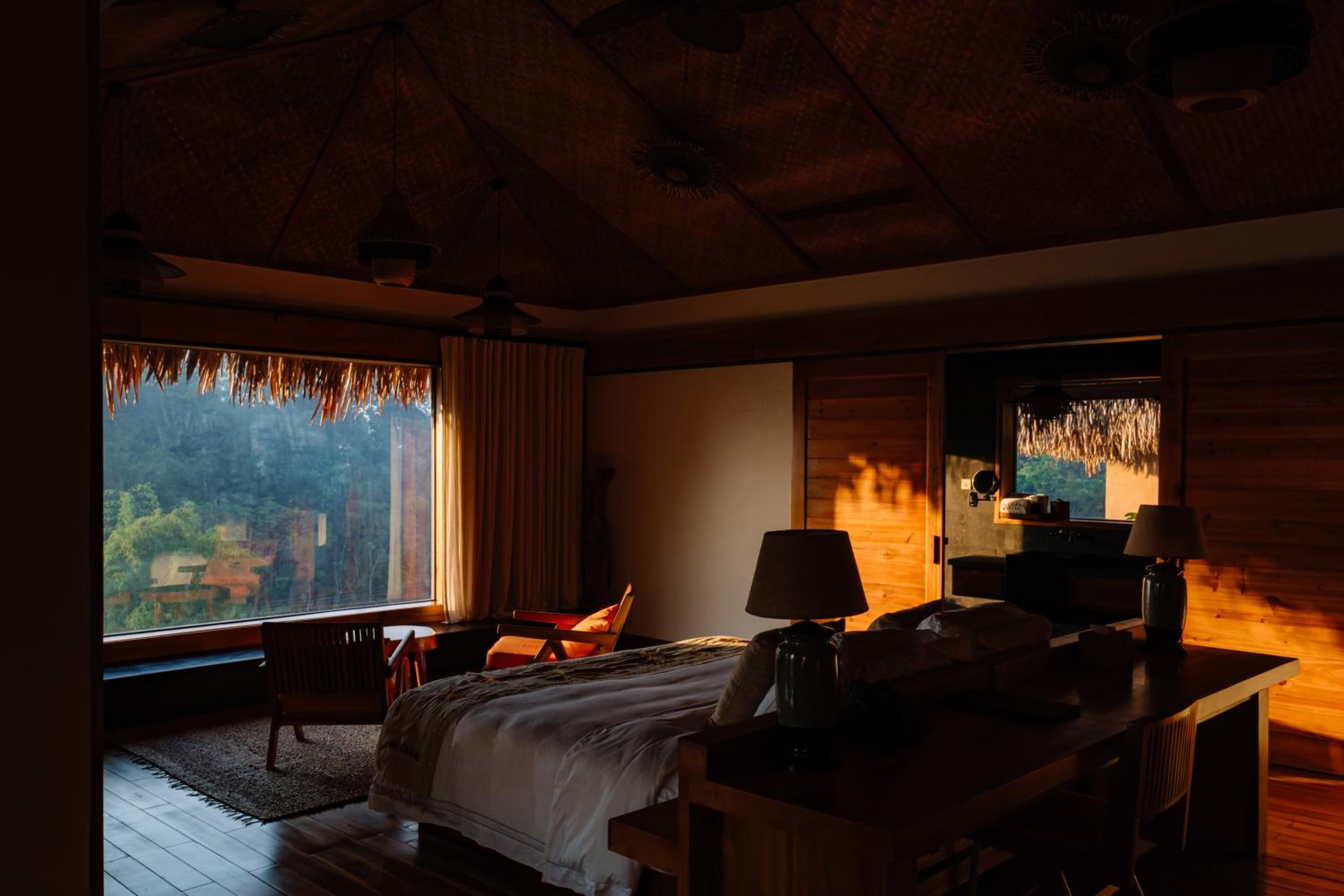 Peony Mountain View Suite photo 1