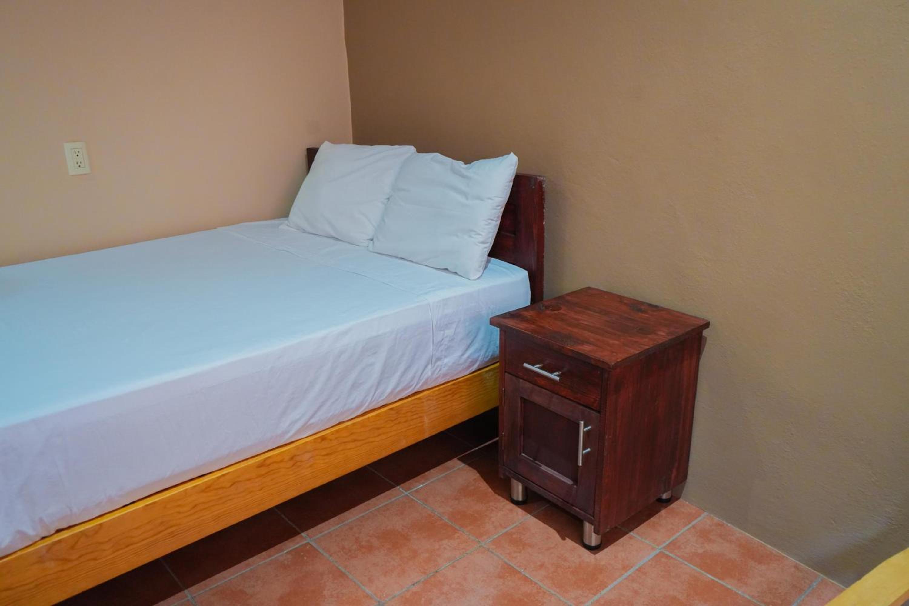 Standard Double Room photo 2