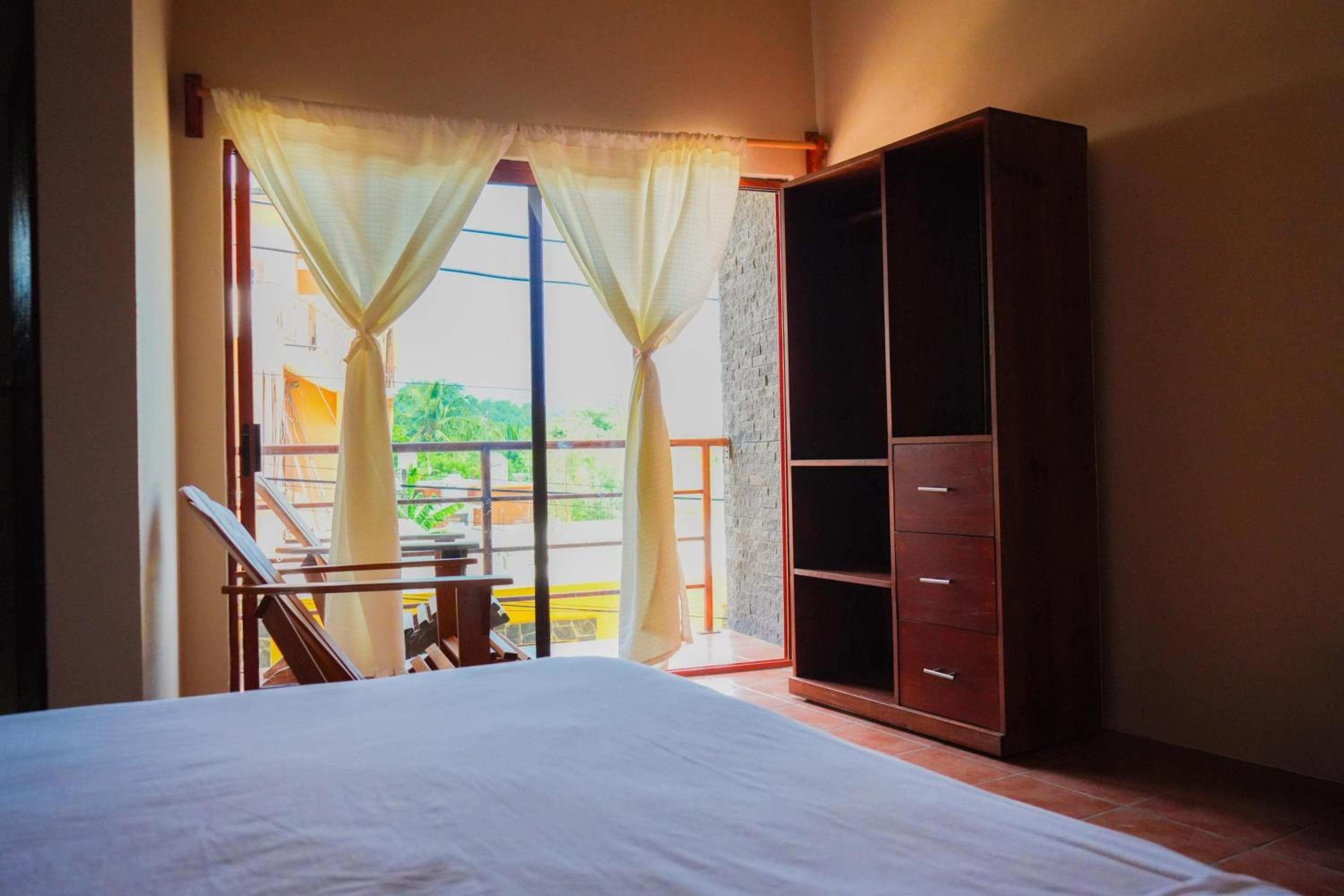 Standard Double Room photo 1