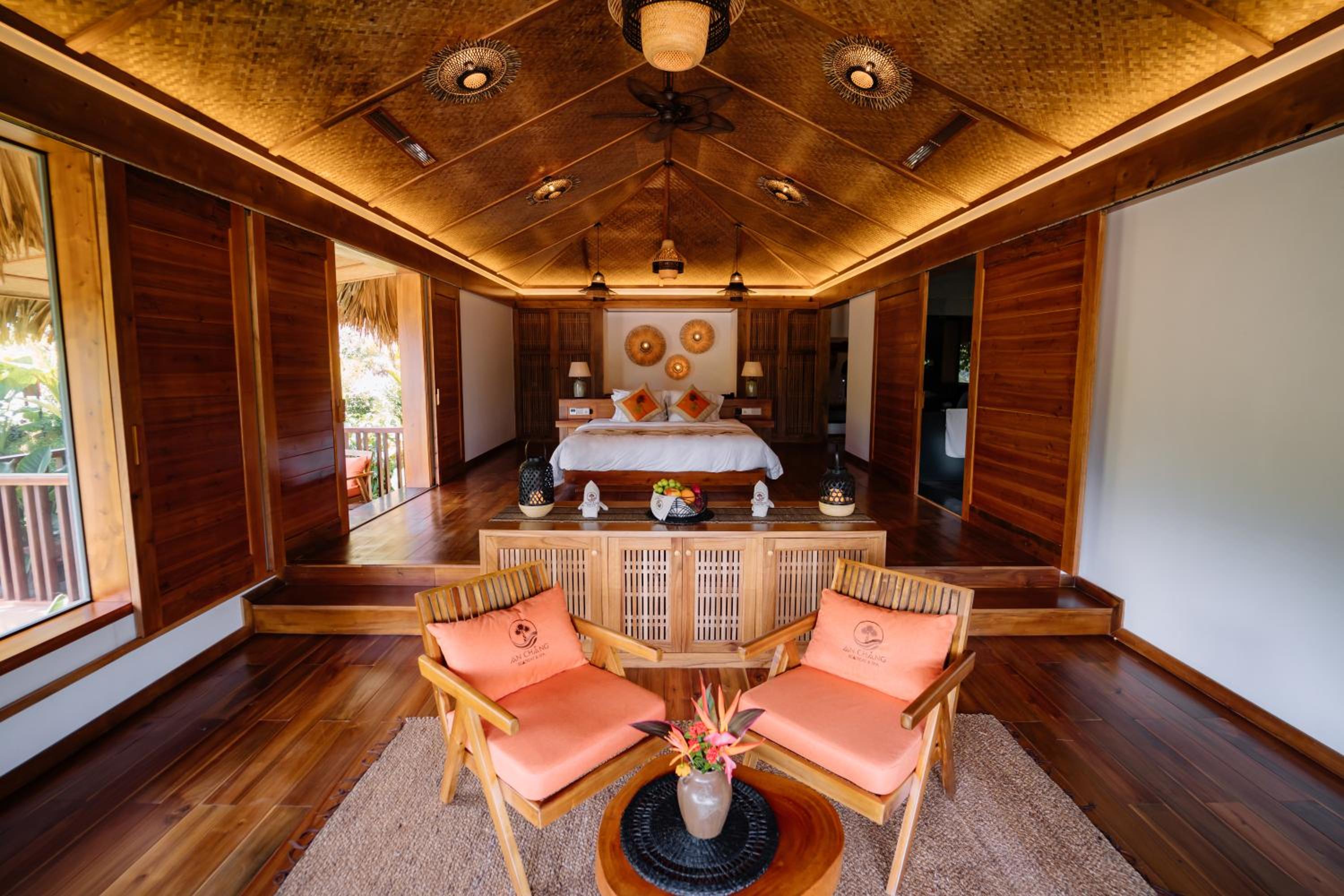 Orchid Majestic Bungalow photo 1