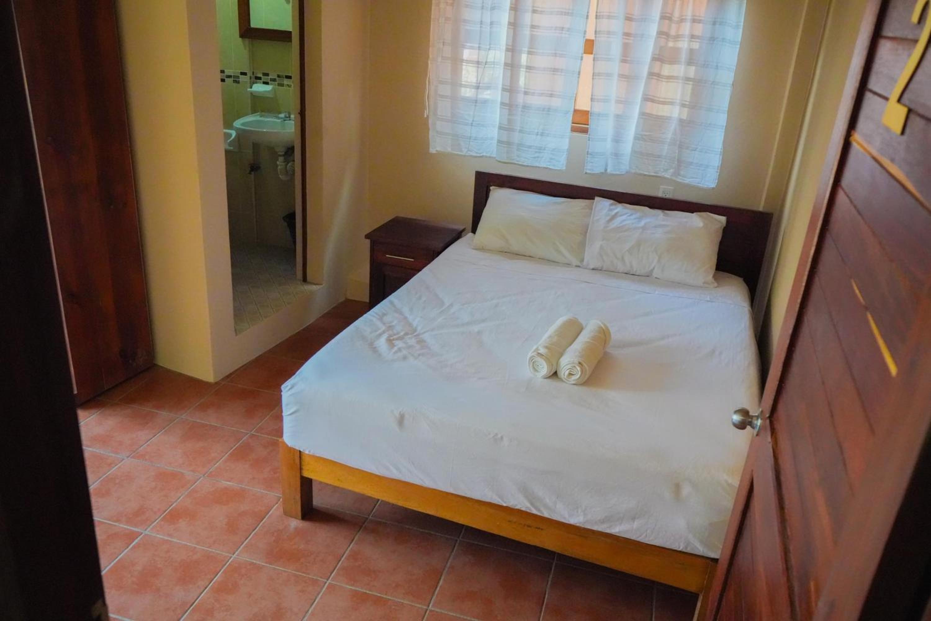 Superior Double Room photo 2