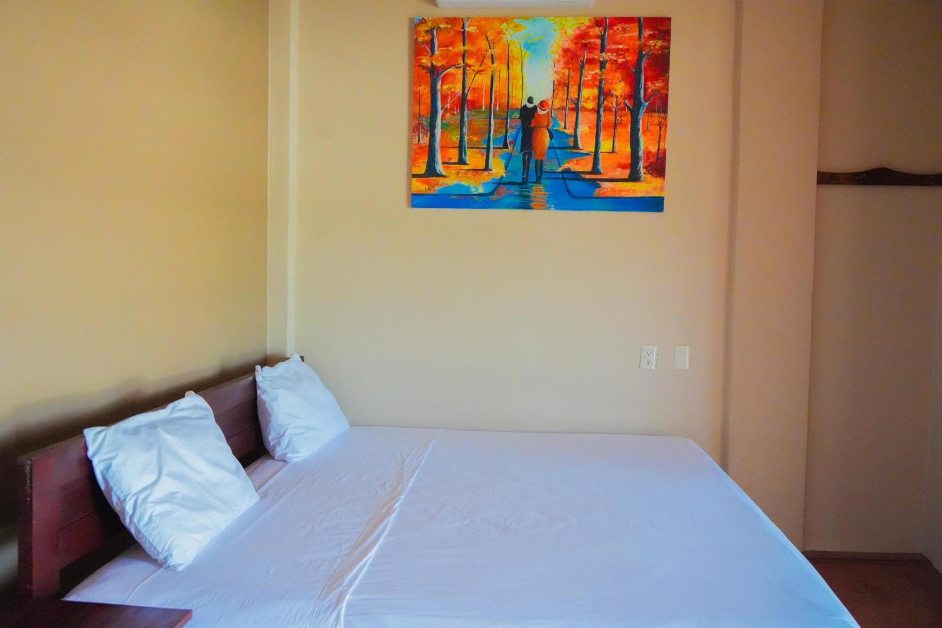 Superior Double Room photo 3