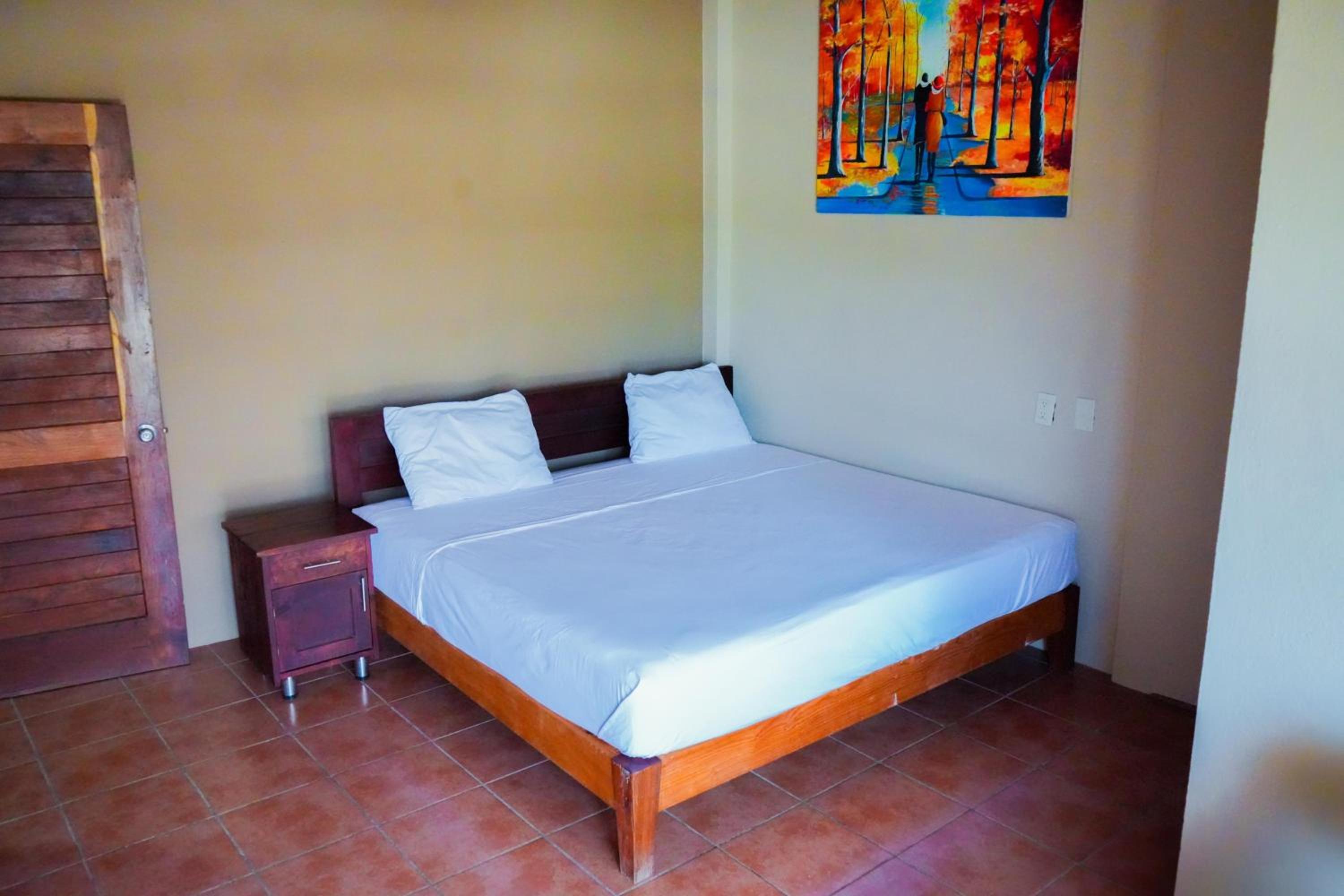 Superior Double Room photo 1