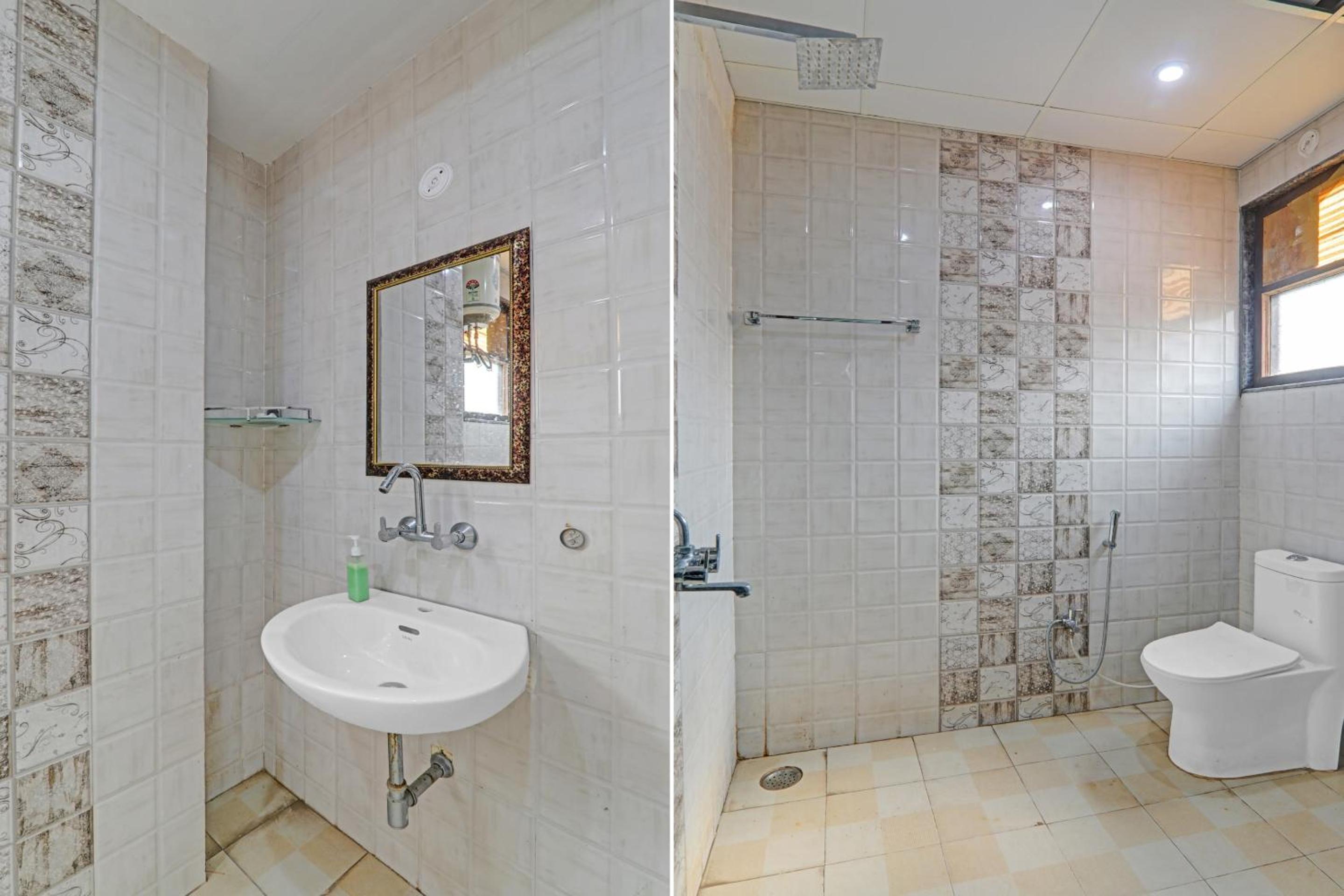 Classic Triple Room photo 3