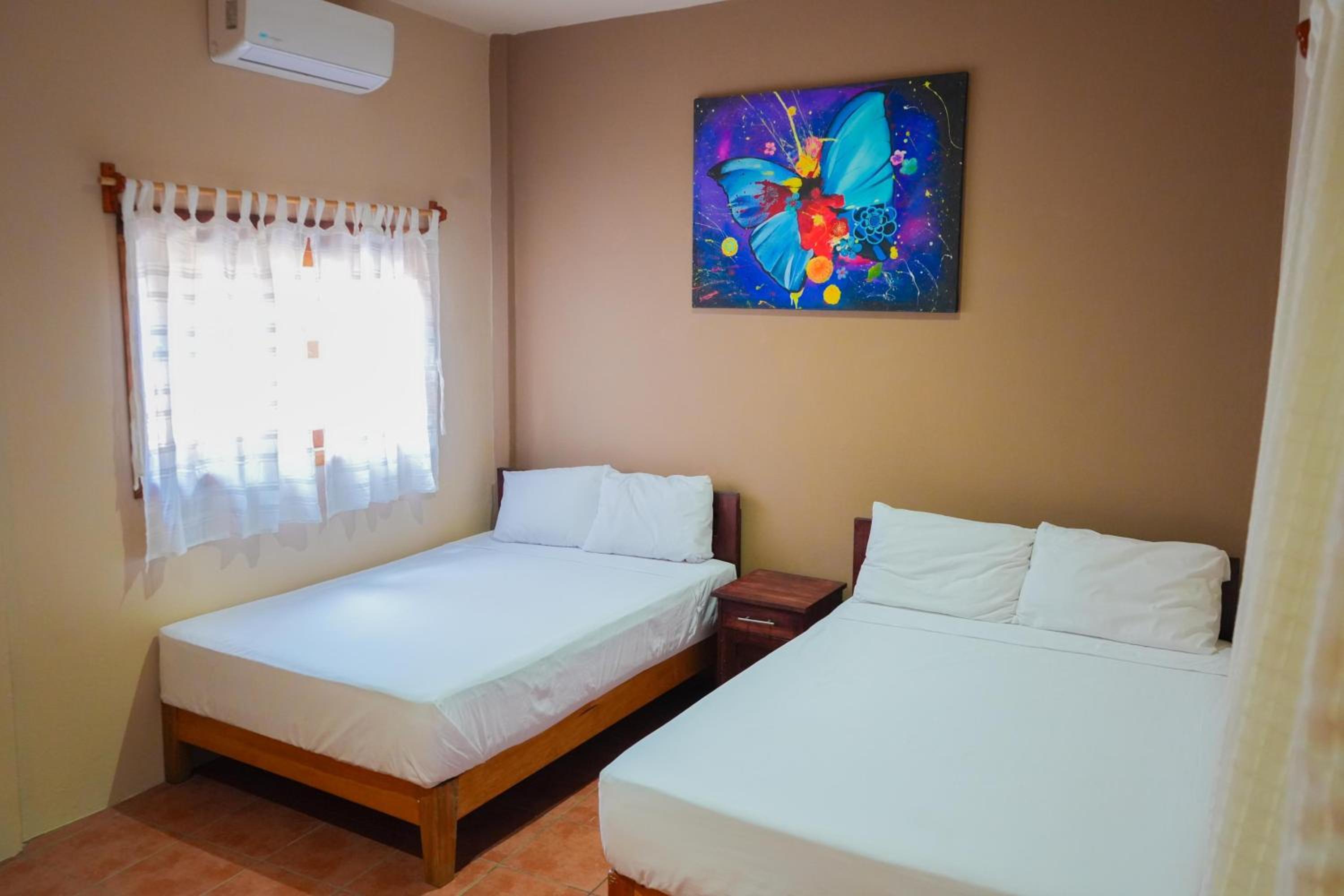 Superior Double Room With Two Double Beds photo 1