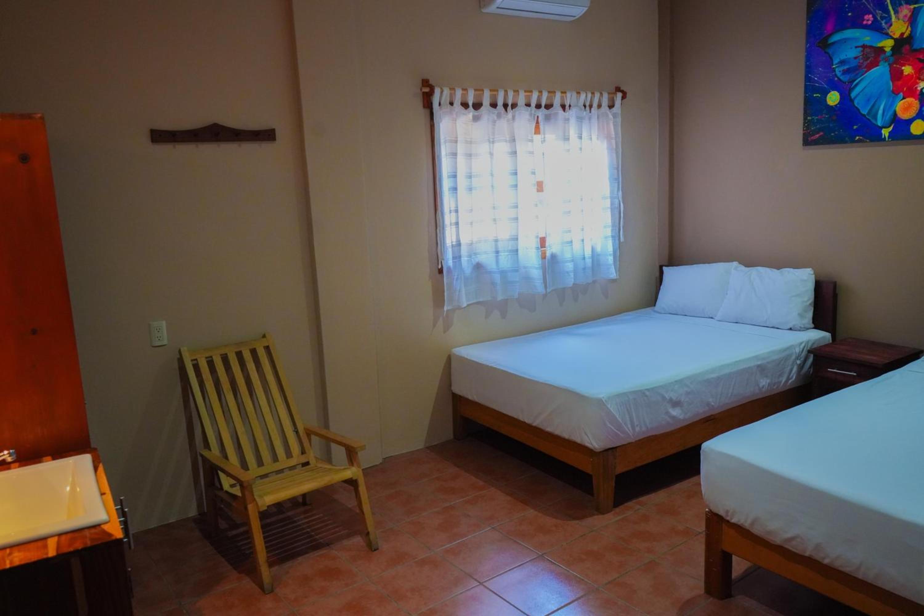 Superior Double Room With Two Double Beds photo 3