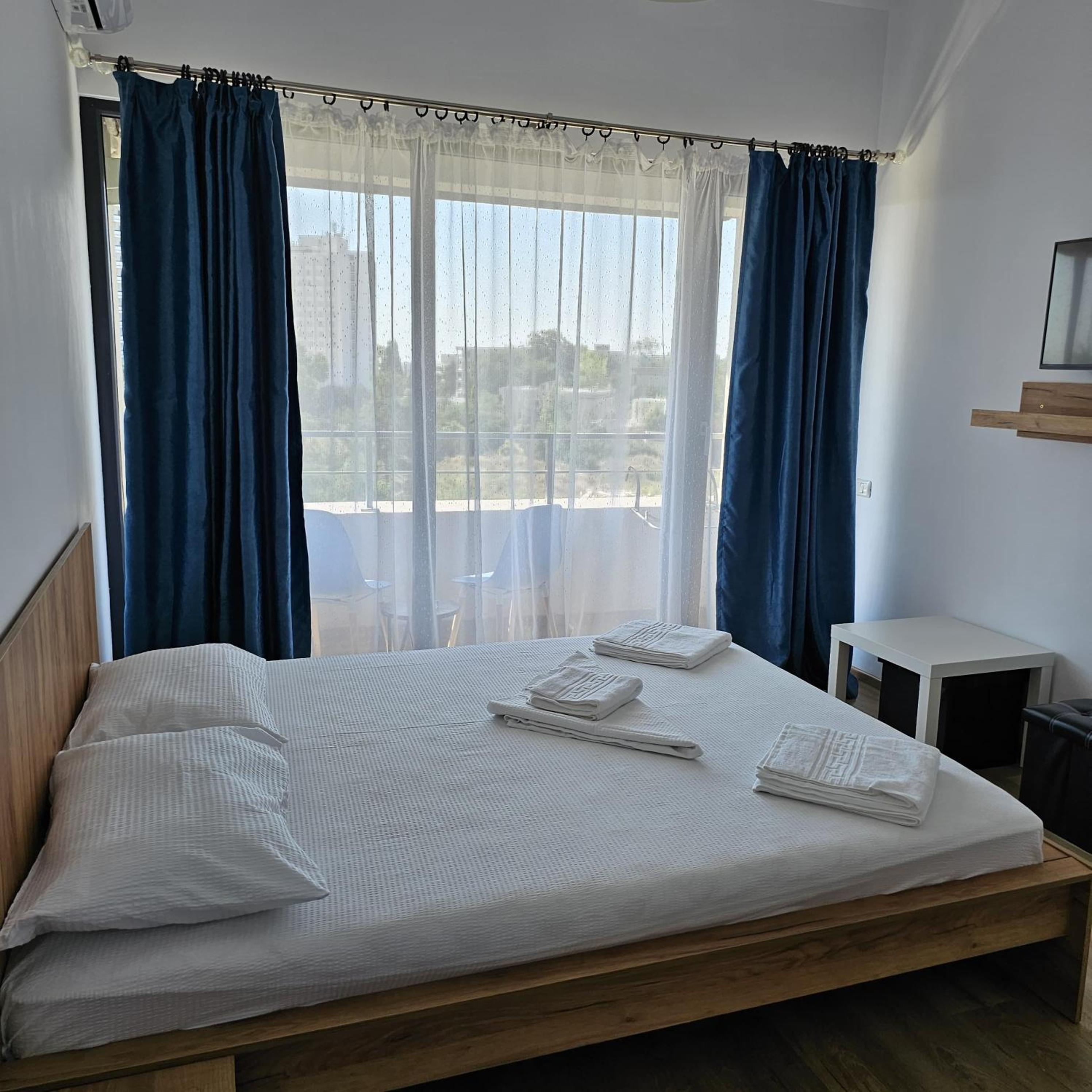 Double Room with Balcony photo 3