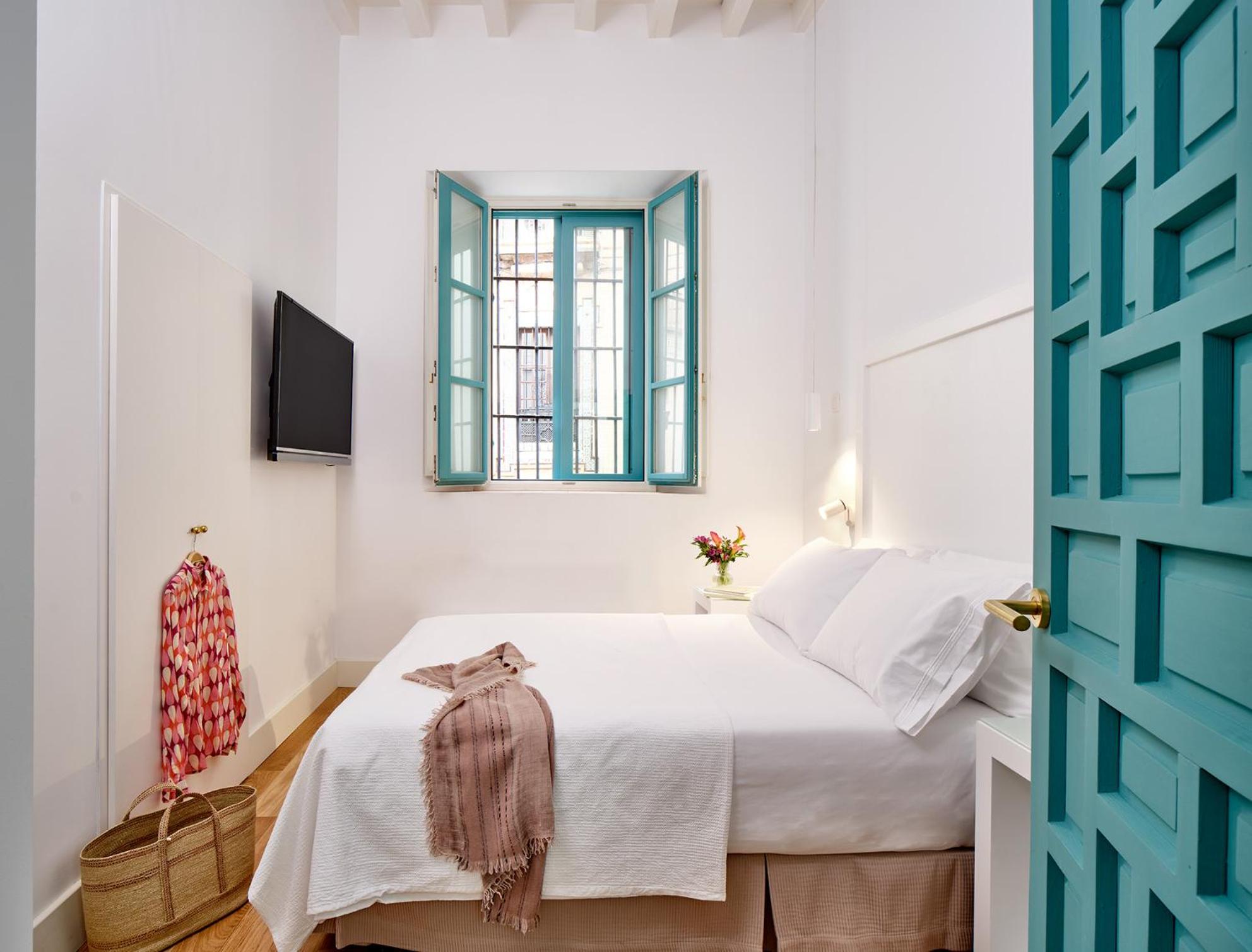 Four-Bedroom Vacation Home
