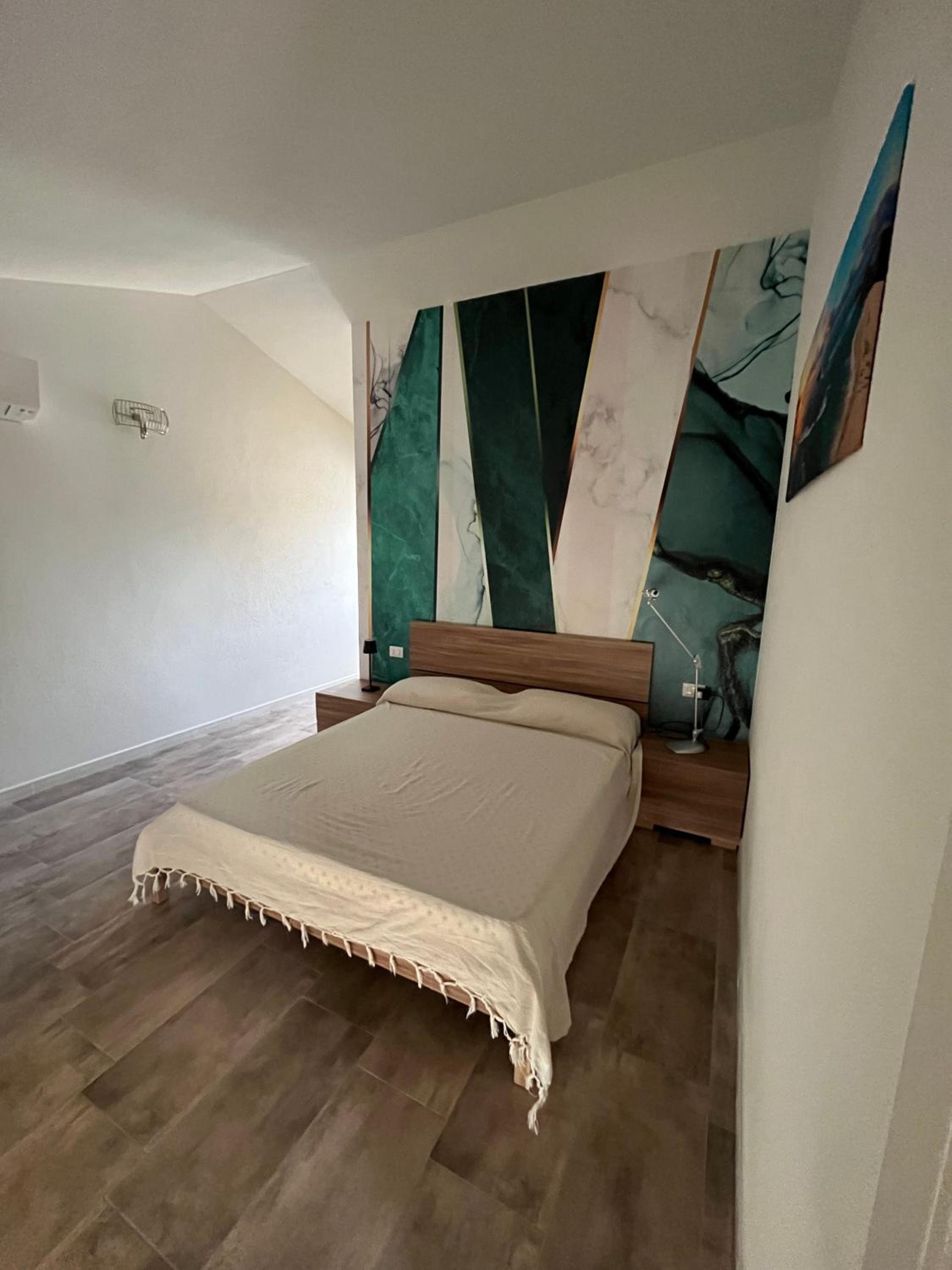 Double Room with Pool View photo 2