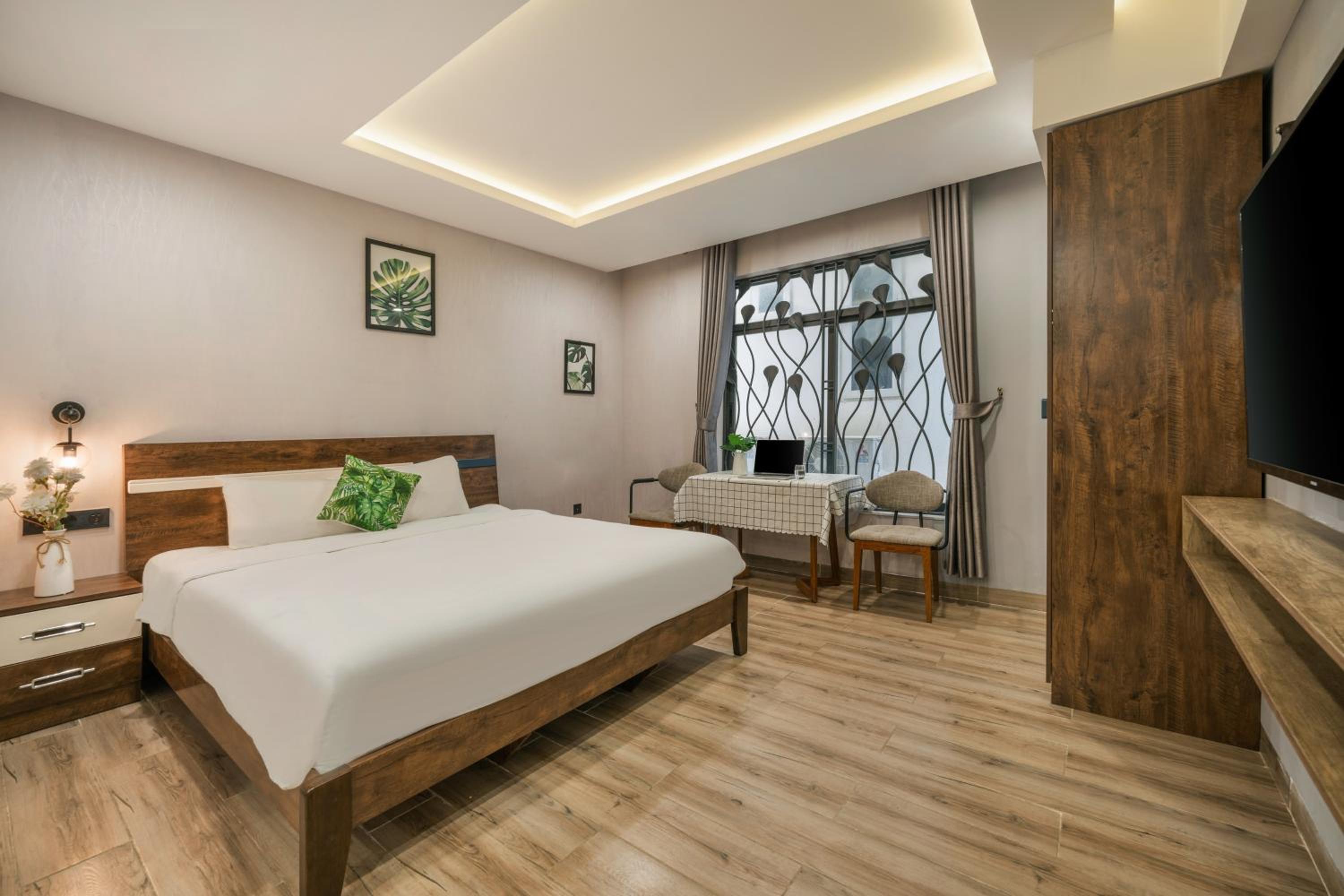 King Suite