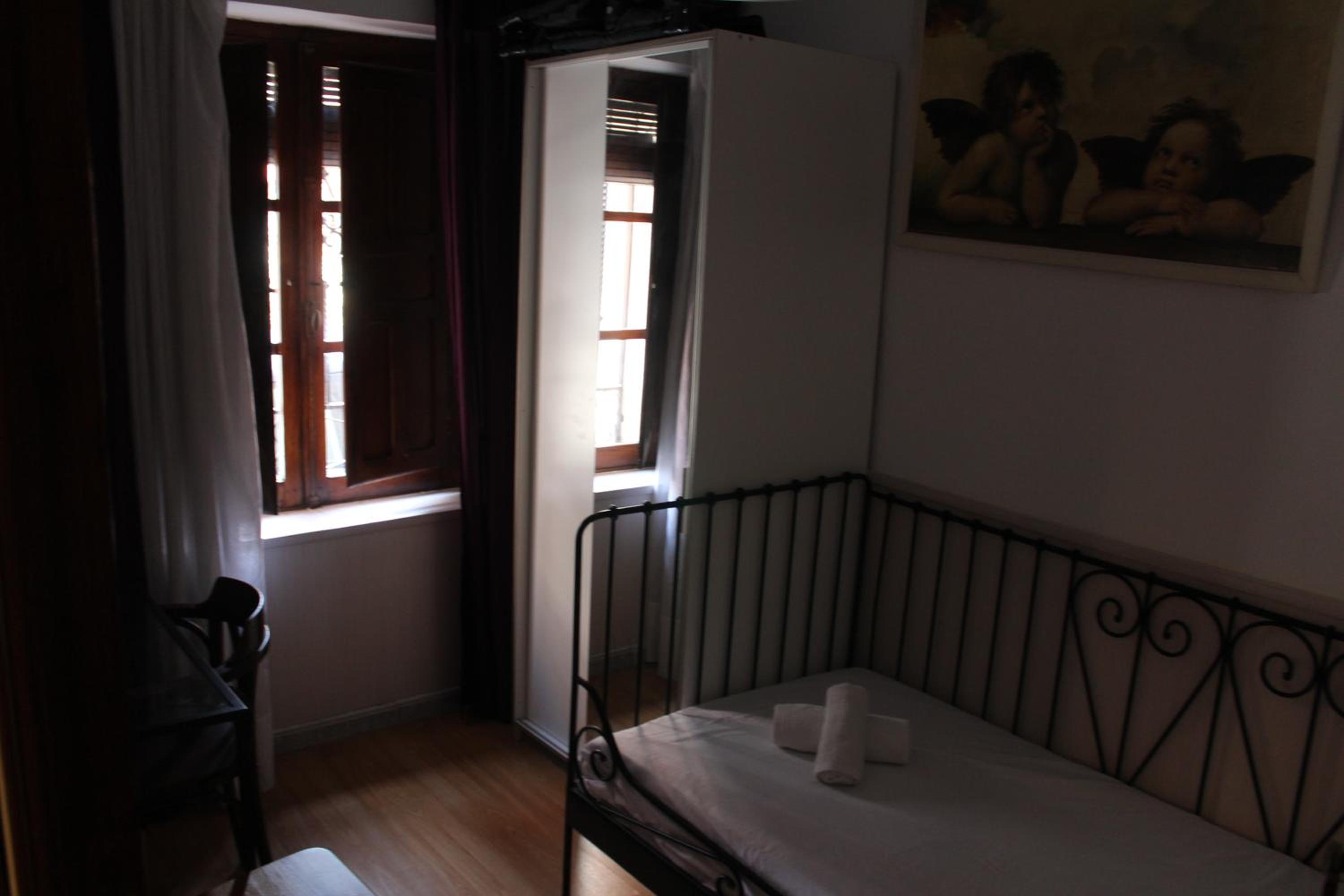 Departamento de tres habitaciones