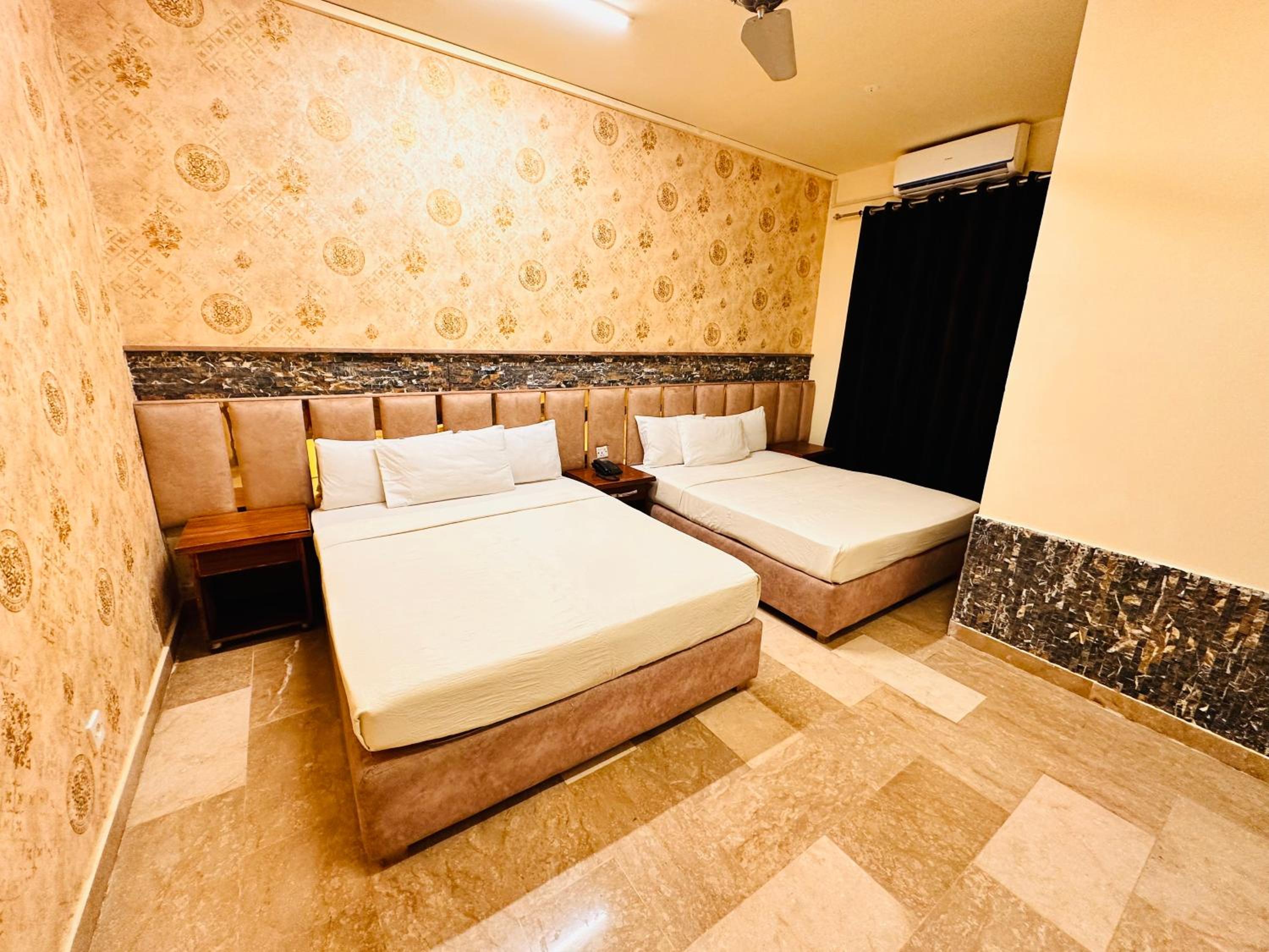 Executive Suite photo 3