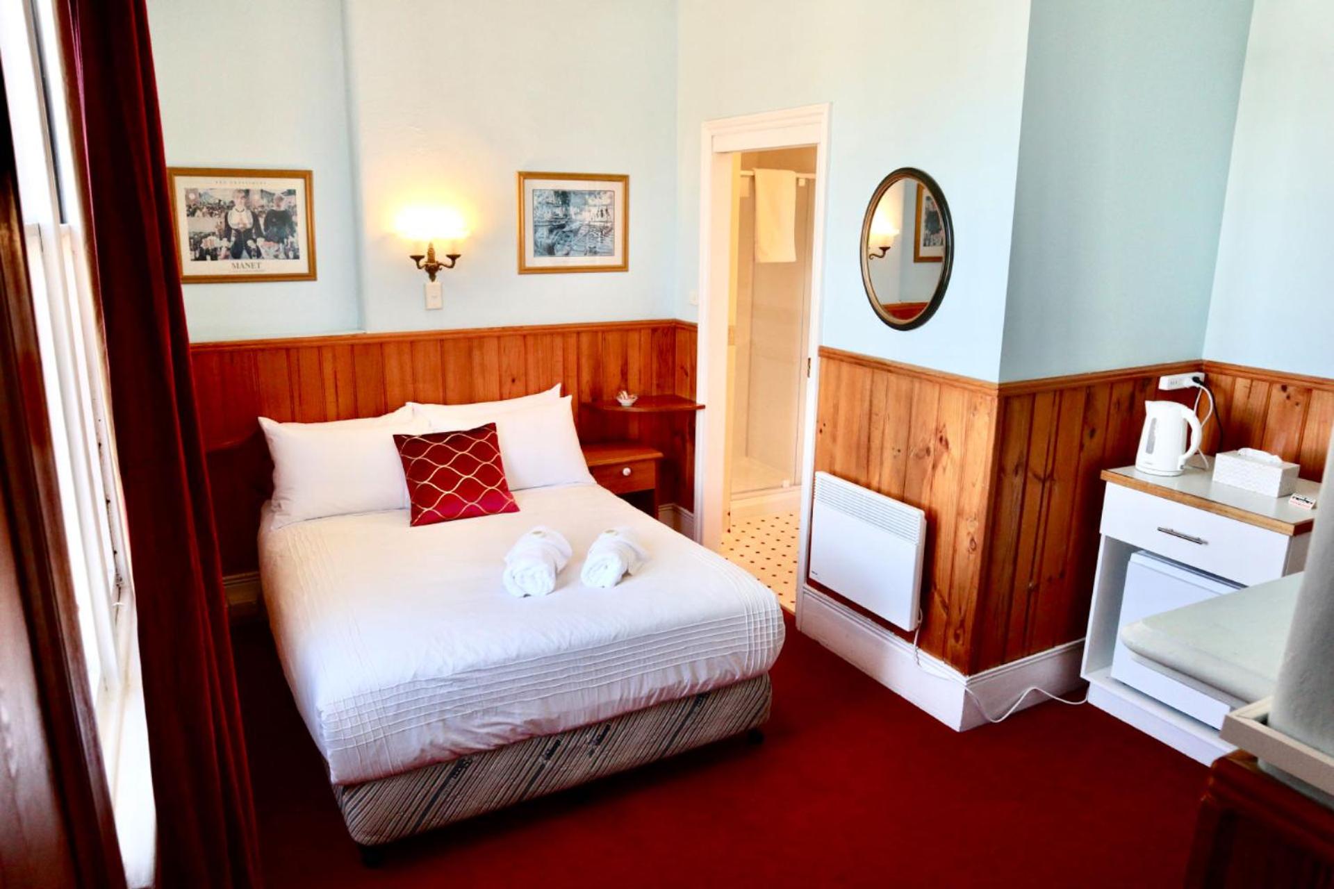 Standard Double Room photo 1