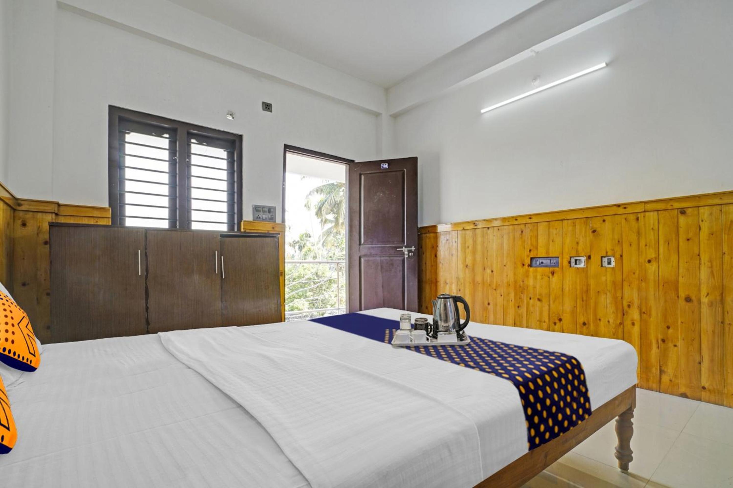 Classic Triple Room