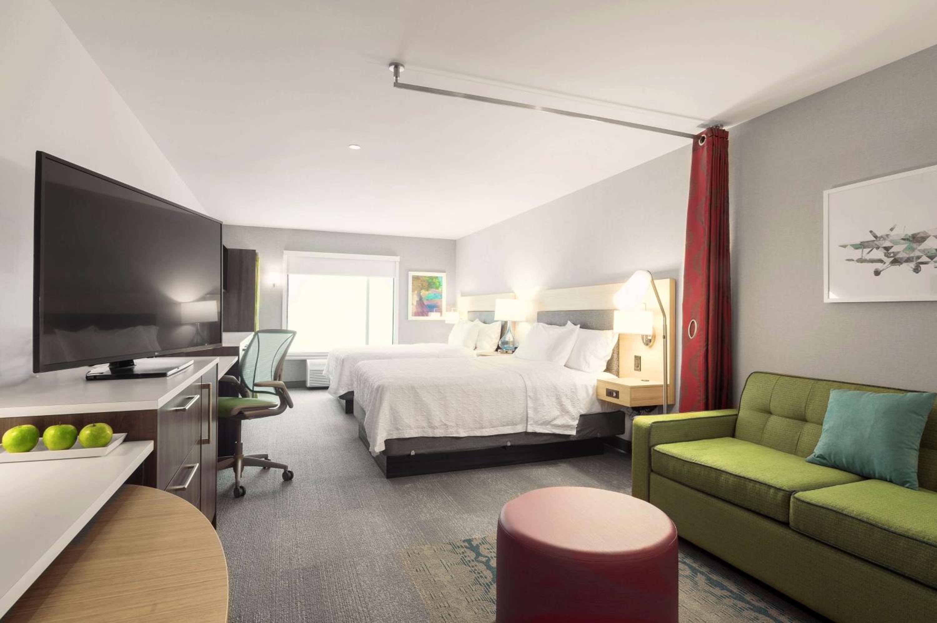 King Studio Suite