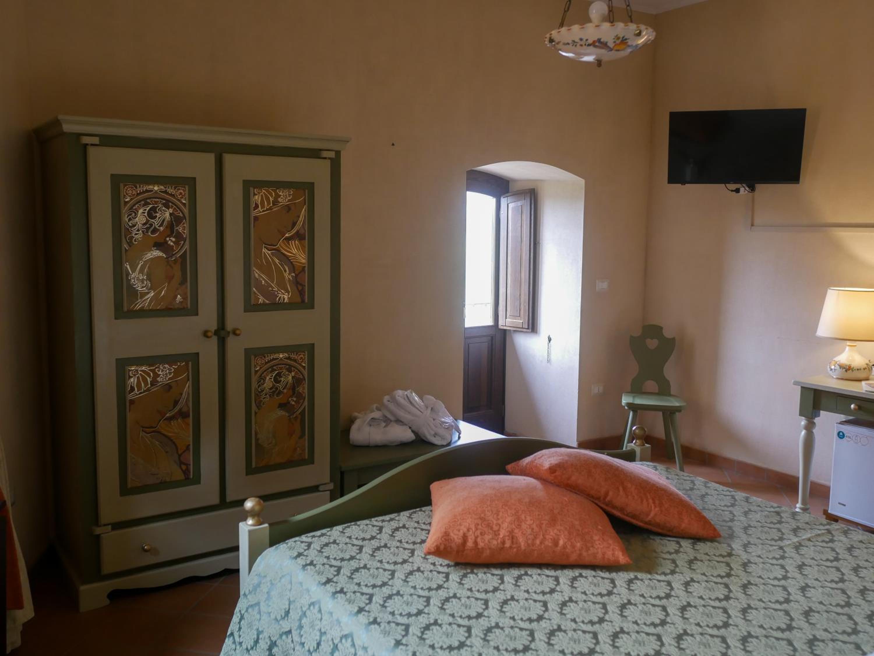 Superior Double Room photo 1