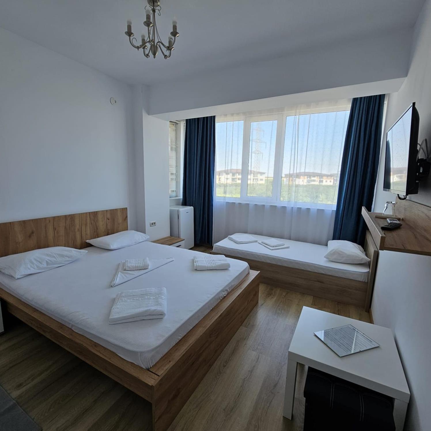 Classic Triple Room photo 3