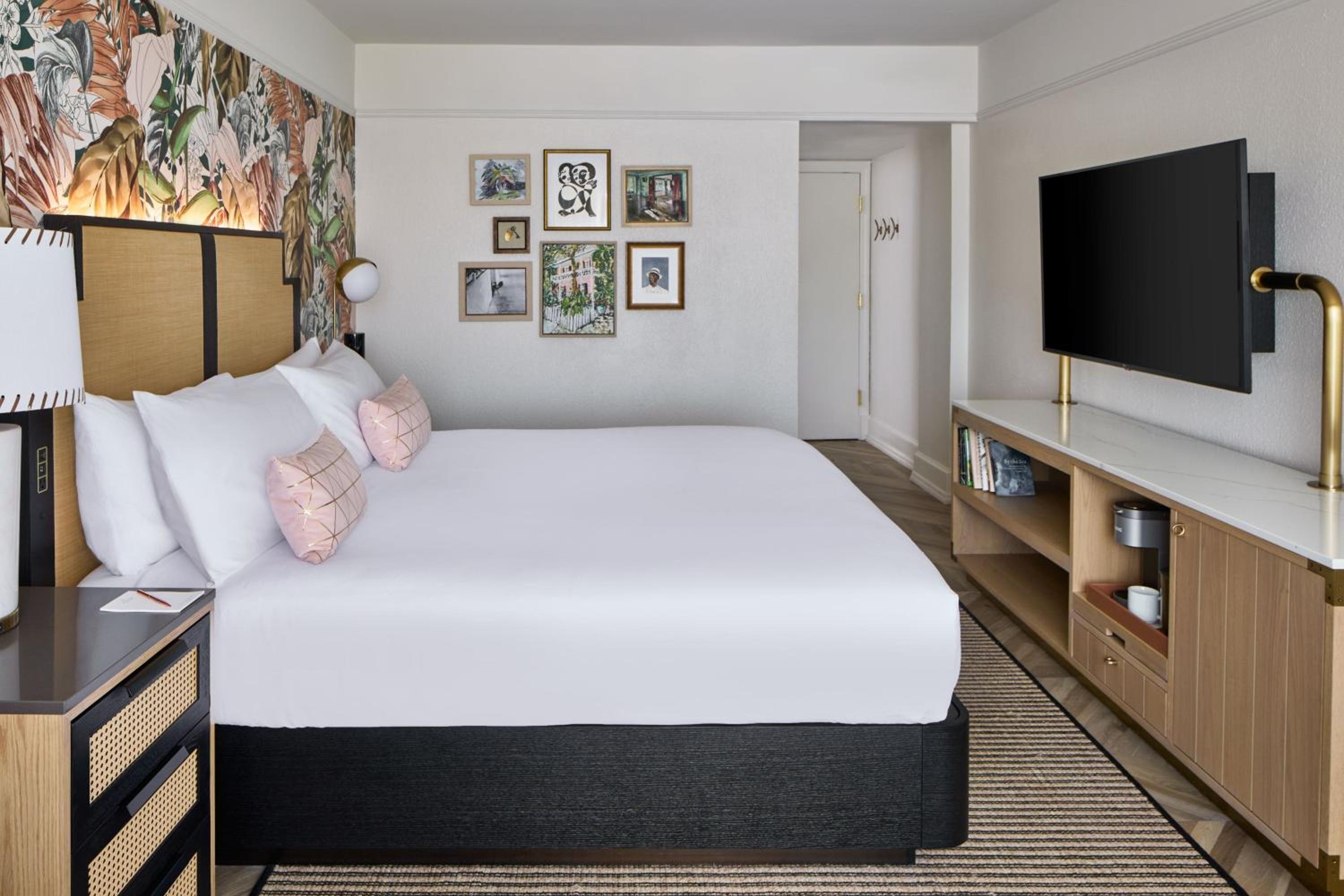 King Room - Photo 9