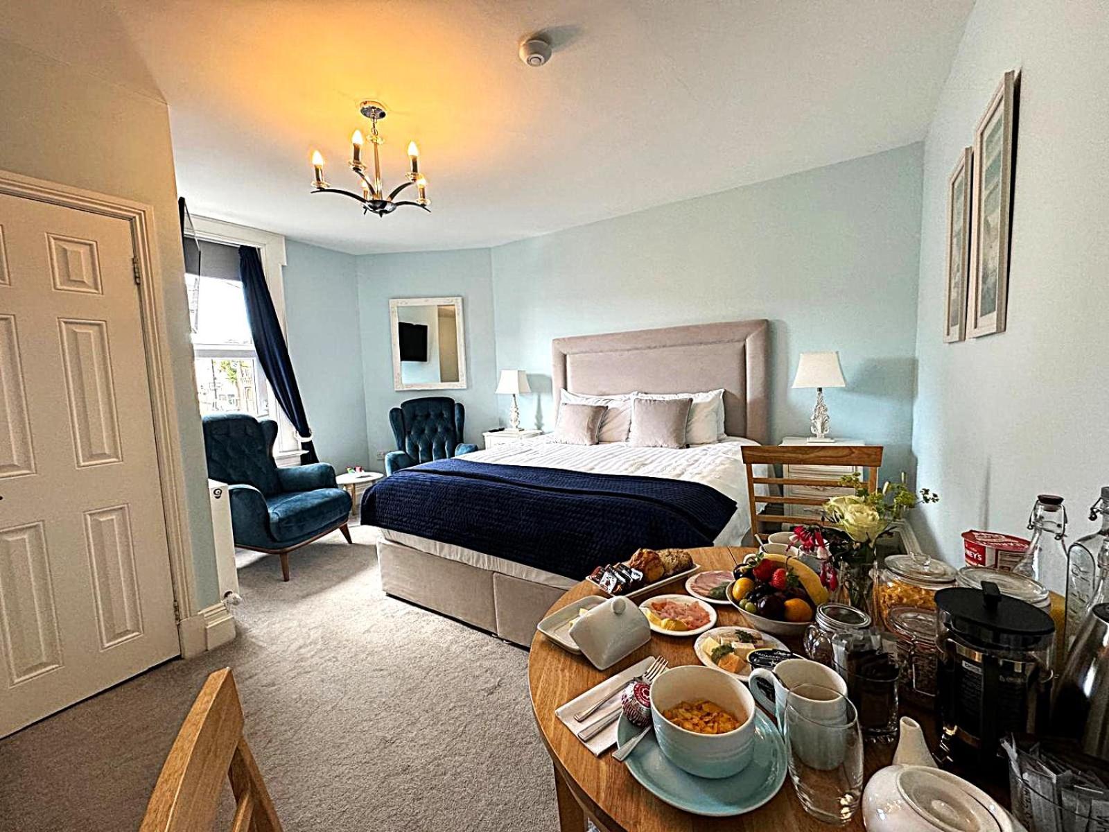 Double Room - Photo 1