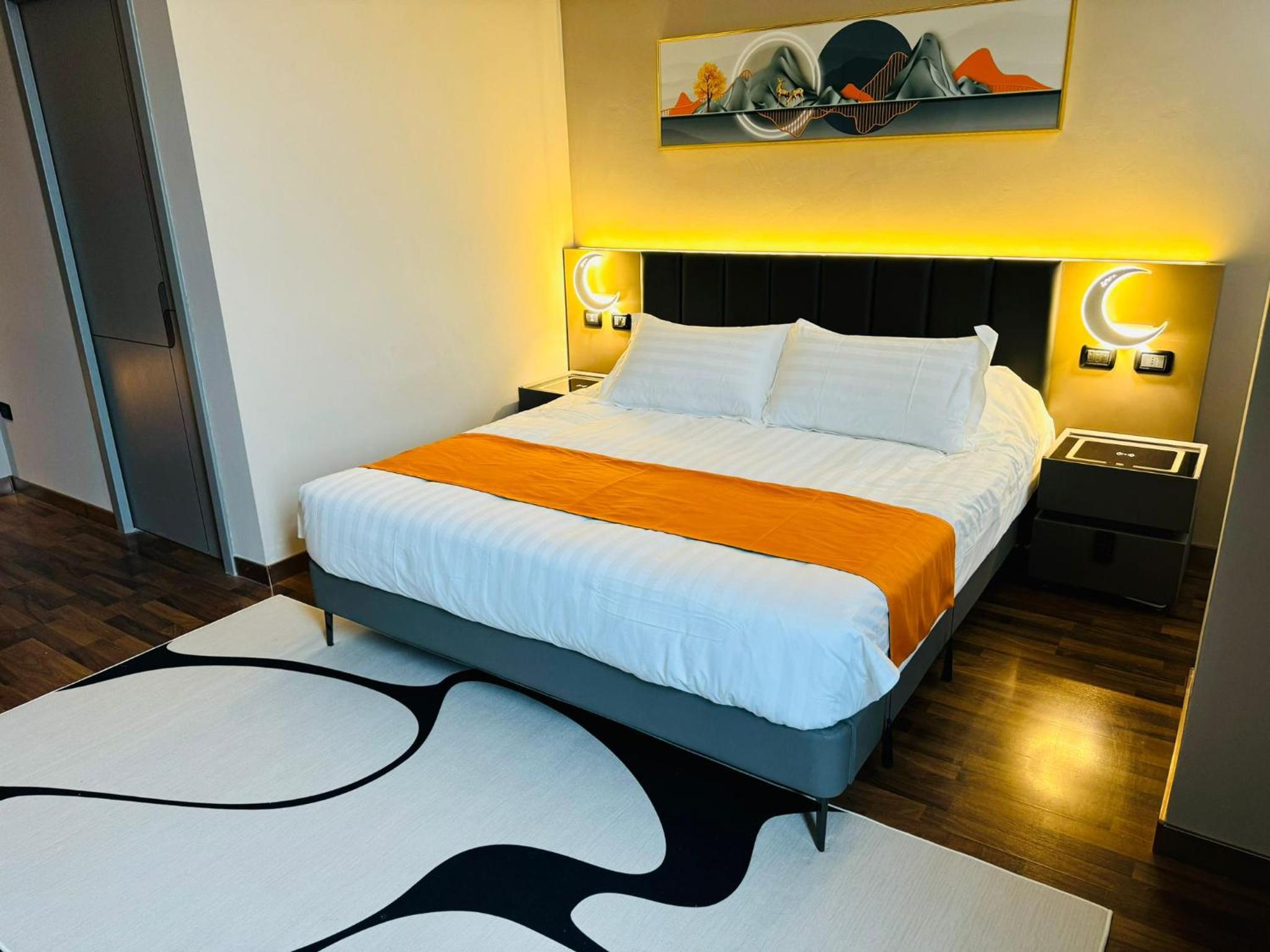 Double Room - Photo 2