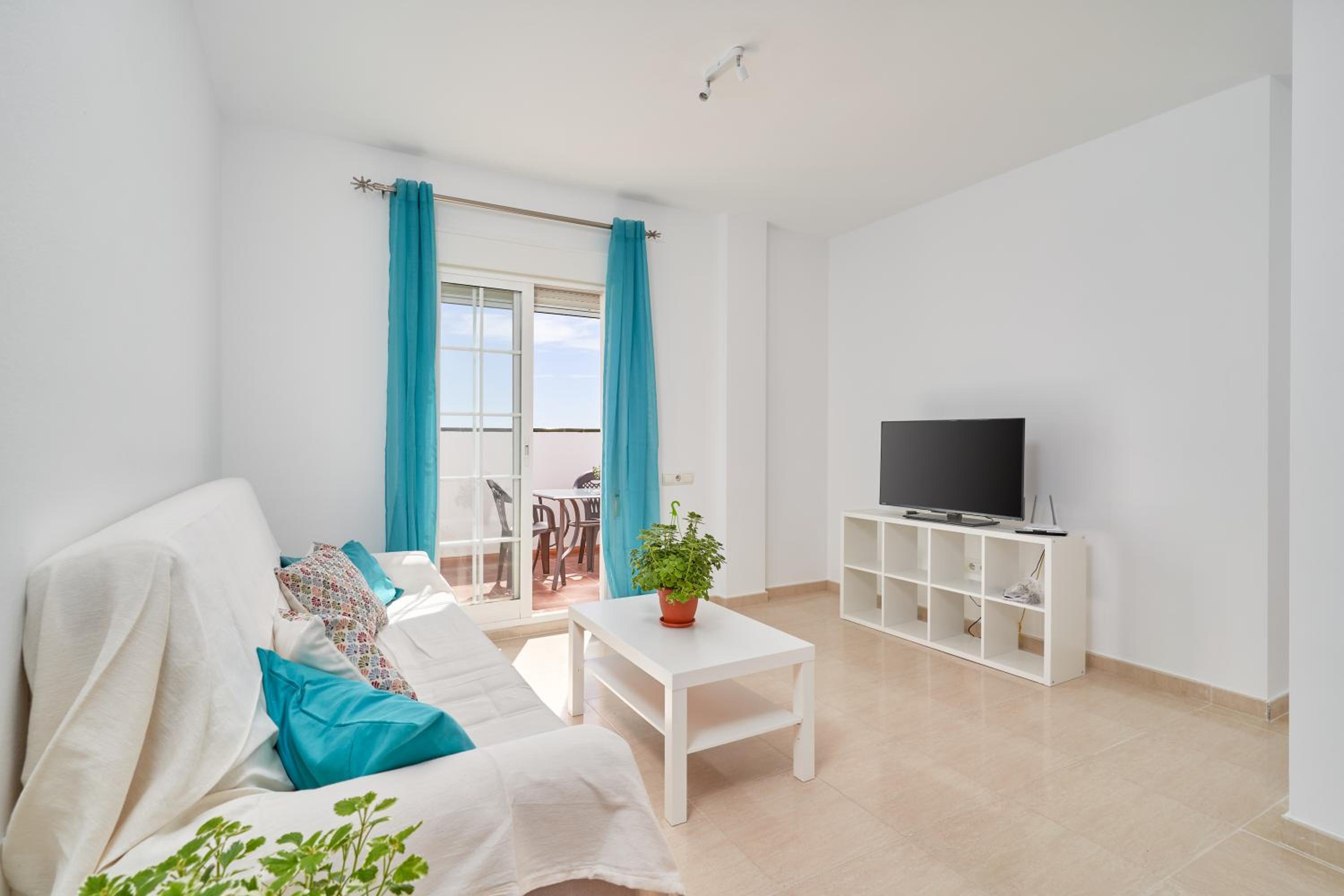 Apartamento Superior de Dos Habitaciones
