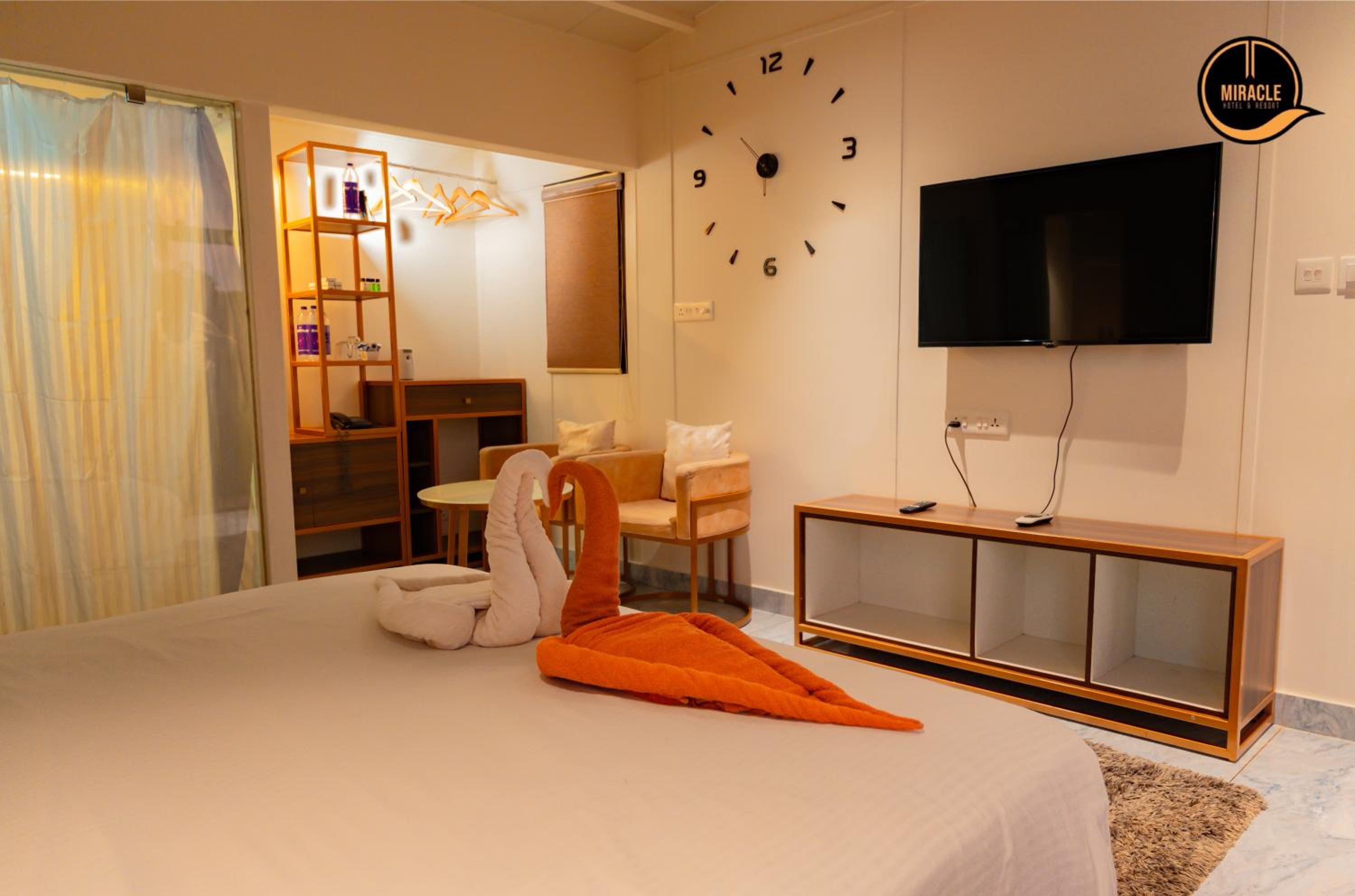 Executive Suite photo 1