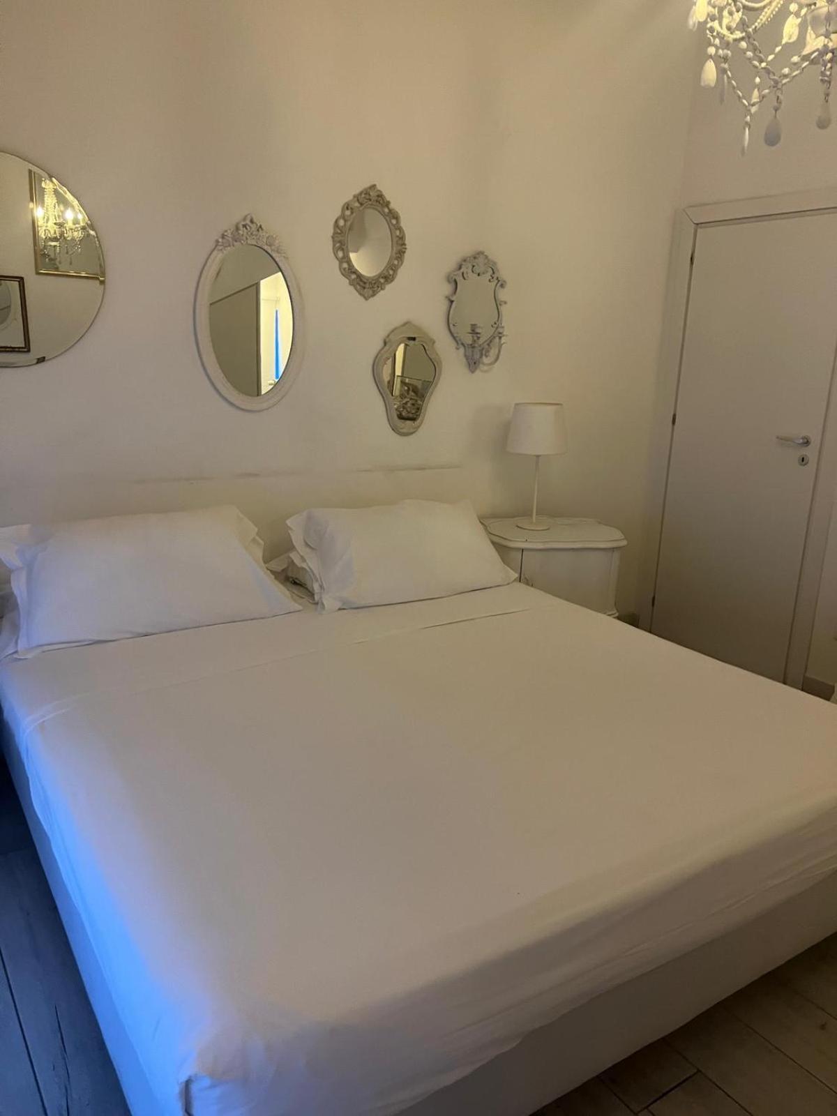 Appartement 1 Chambre avec Vue